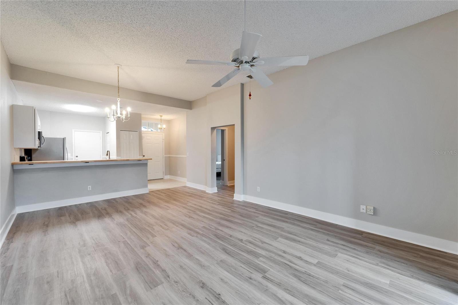 RADISON I CONDO - Residential