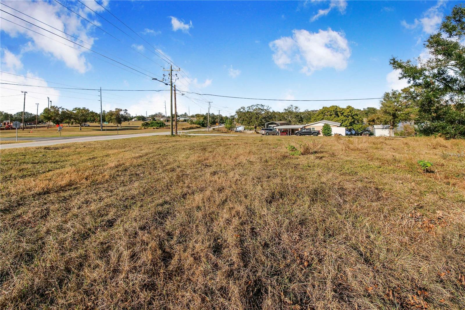 LAKE GORDON HEIGHTS - Land