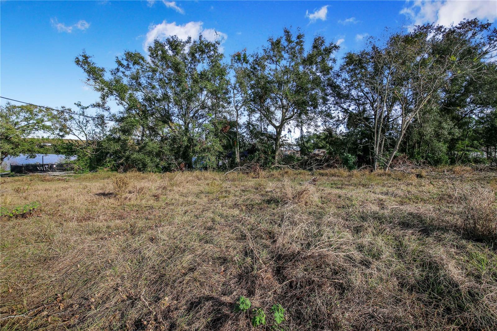 LAKE GORDON HEIGHTS - Land