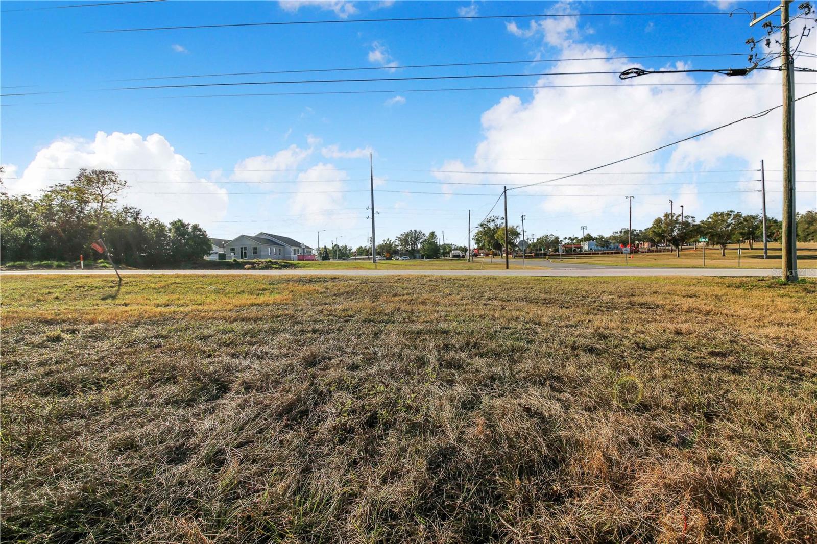 LAKE GORDON HEIGHTS - Land