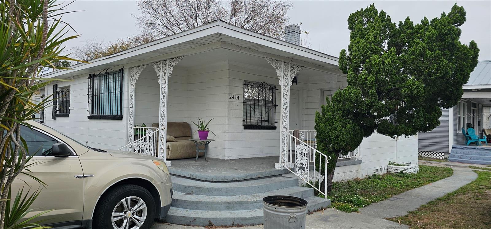 TURMAN'S EAST YBOR - Residential