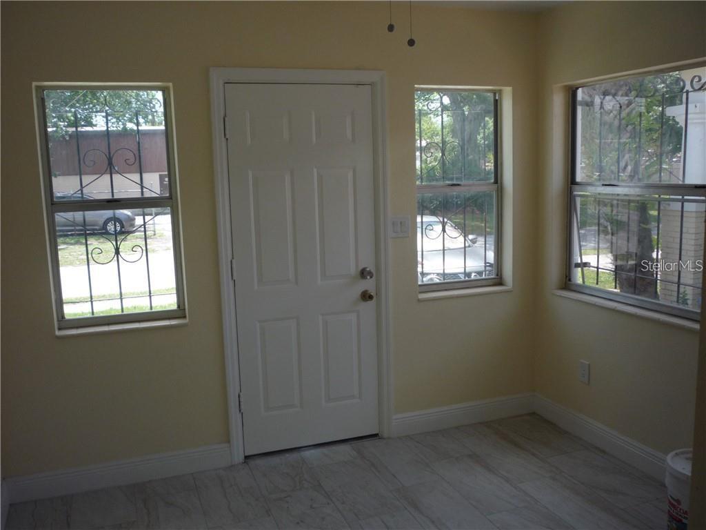 TURMAN'S EAST YBOR - Residential