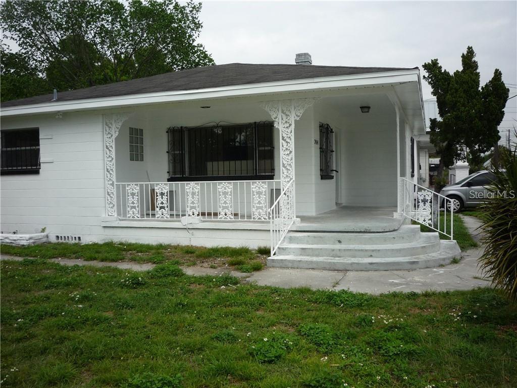 TURMAN'S EAST YBOR - Residential