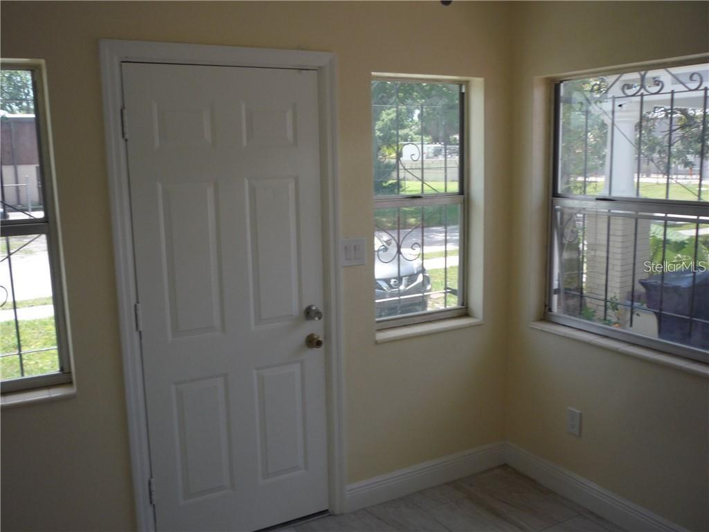 TURMAN'S EAST YBOR - Residential
