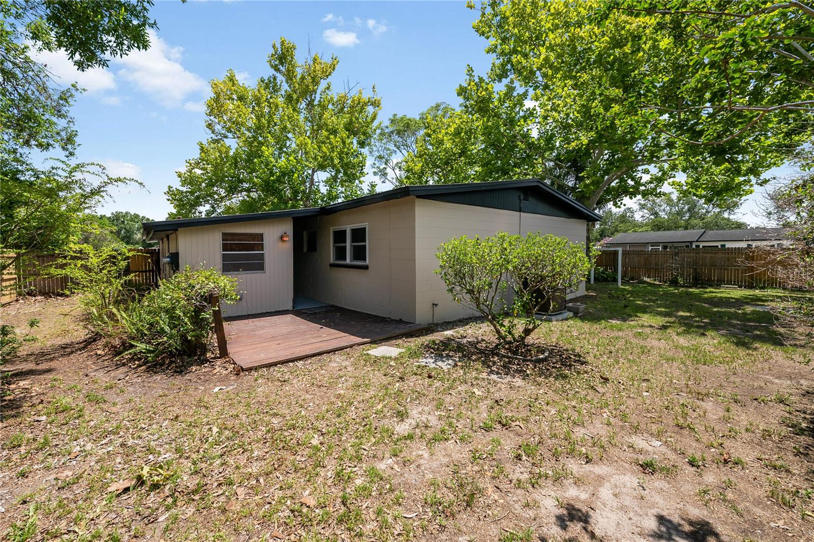 CLAIR MEL CITY SEC A UNIT - Residential