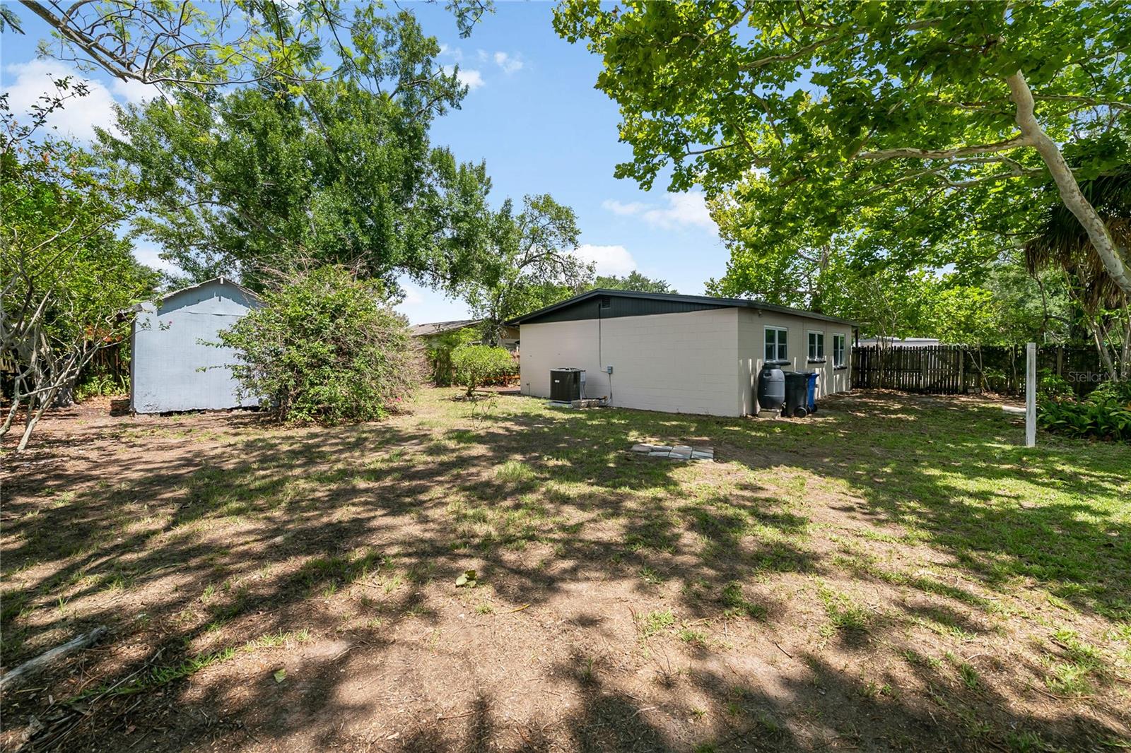 CLAIR MEL CITY SEC A UNIT - Residential
