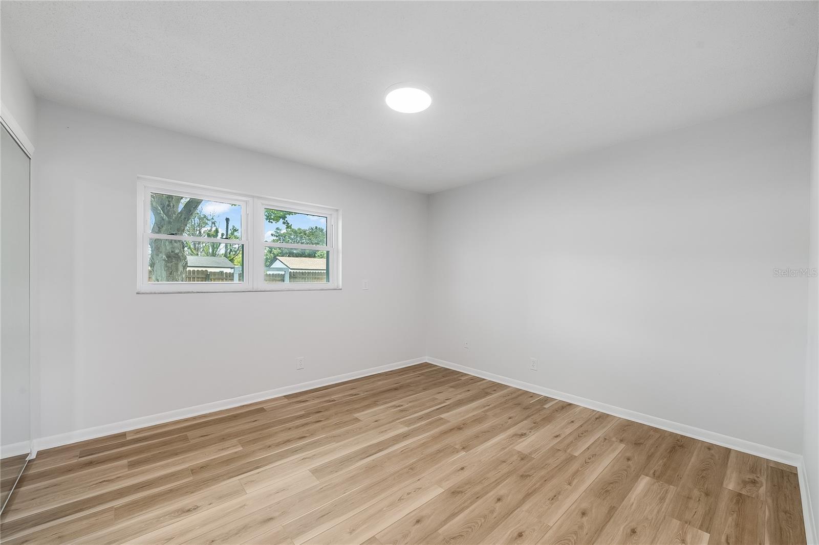 CLAIR MEL CITY SEC A UNIT - Residential