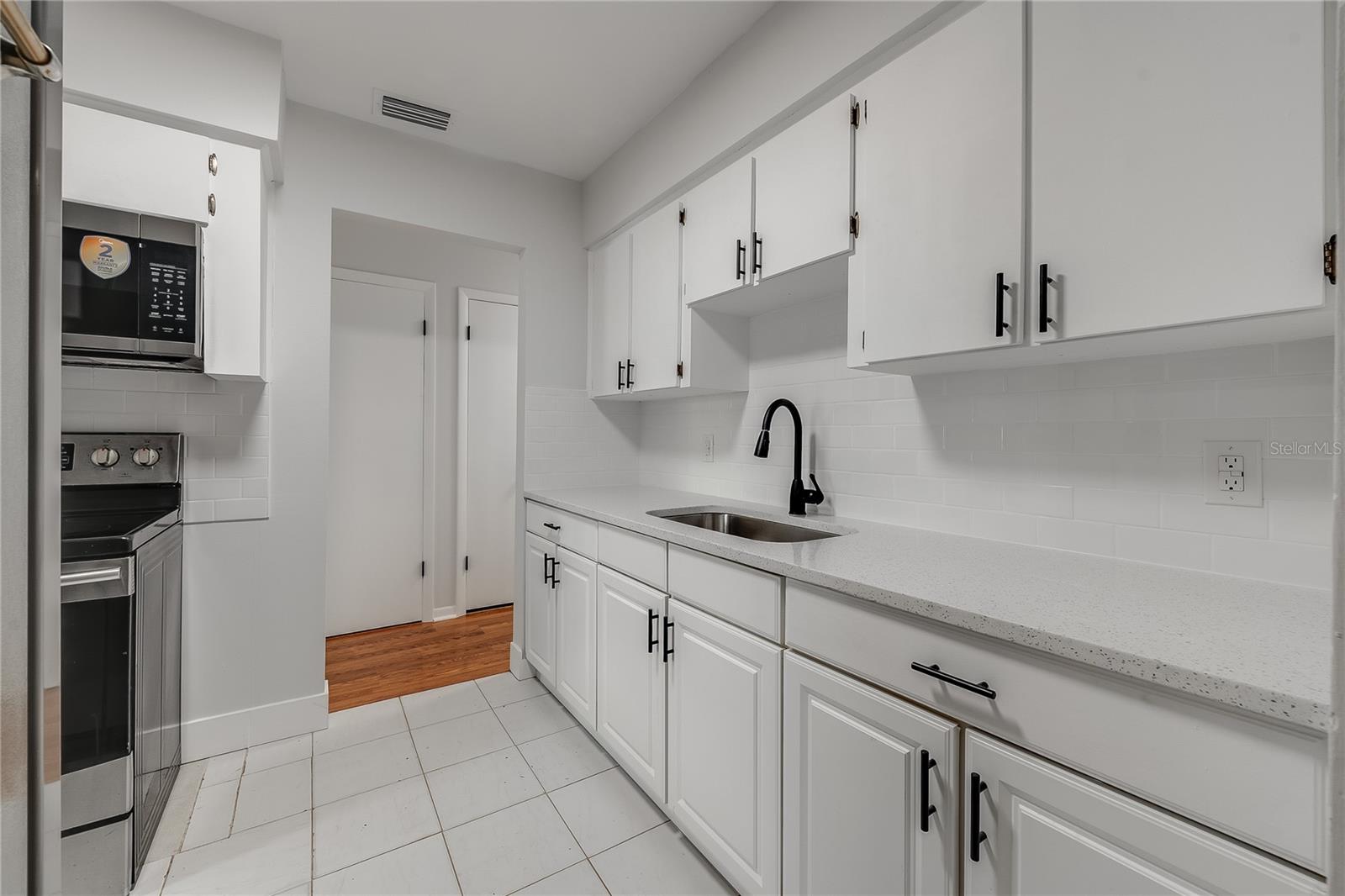 CLAIR MEL CITY SEC A UNIT - Residential