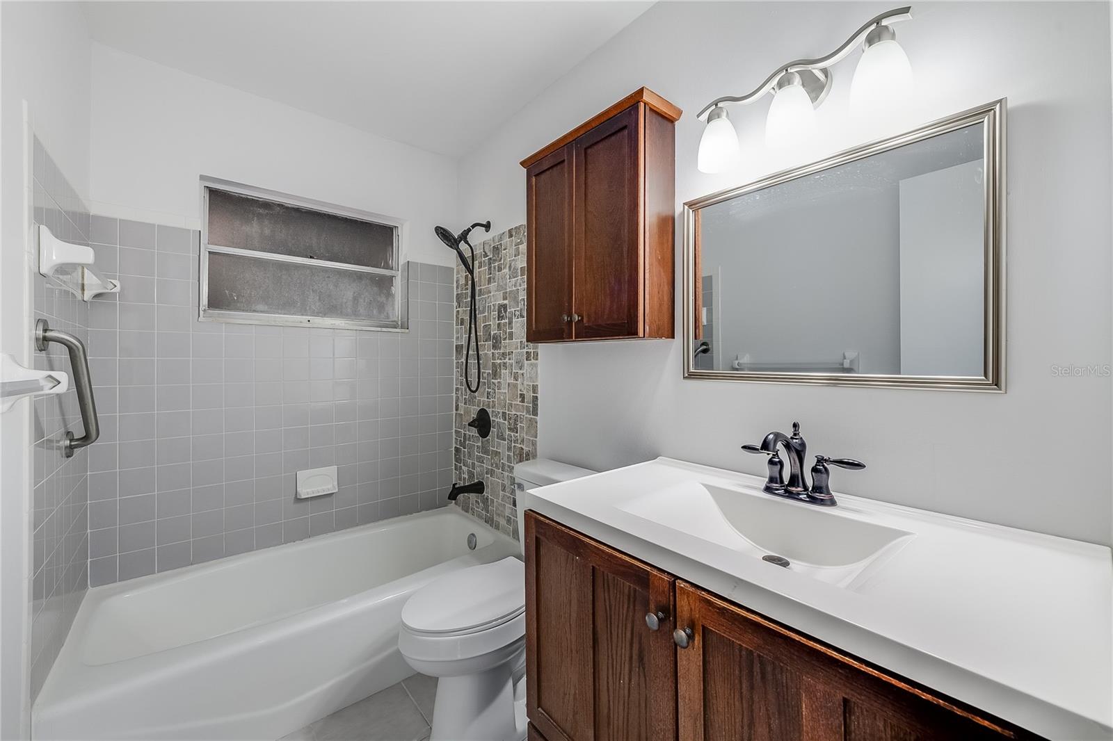 CLAIR MEL CITY SEC A UNIT - Residential