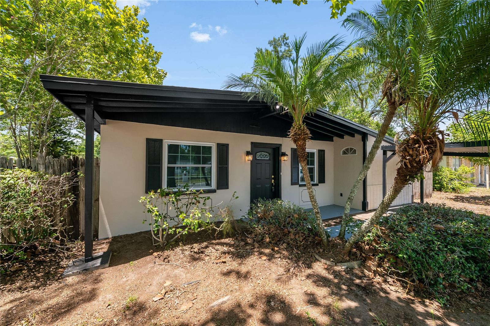 CLAIR MEL CITY SEC A UNIT - Residential