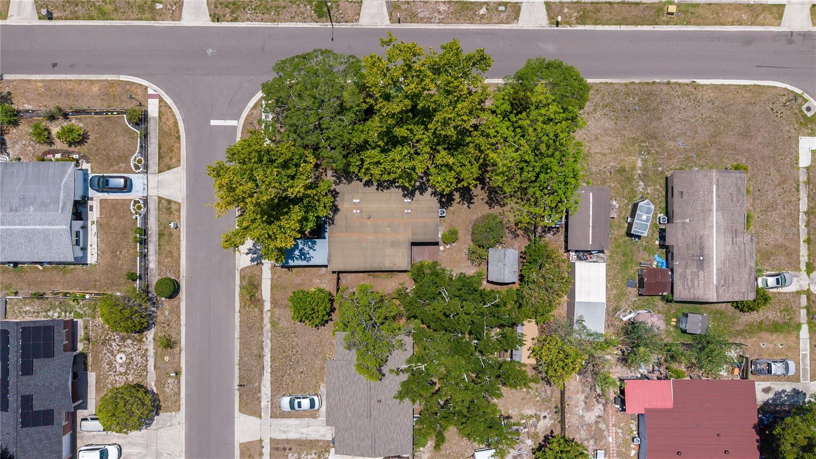 CLAIR MEL CITY SEC A UNIT - Residential