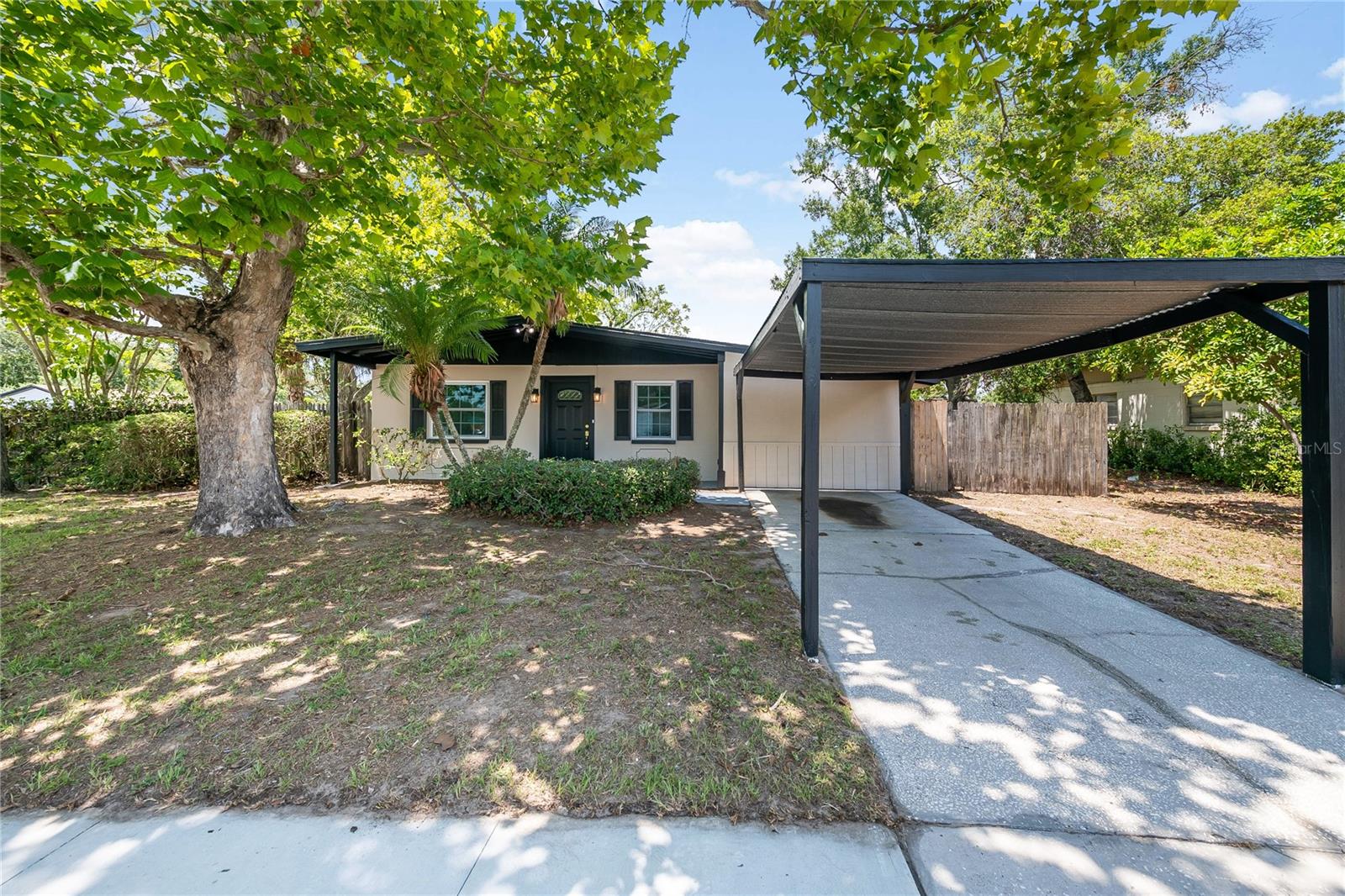 CLAIR MEL CITY SEC A UNIT - Residential
