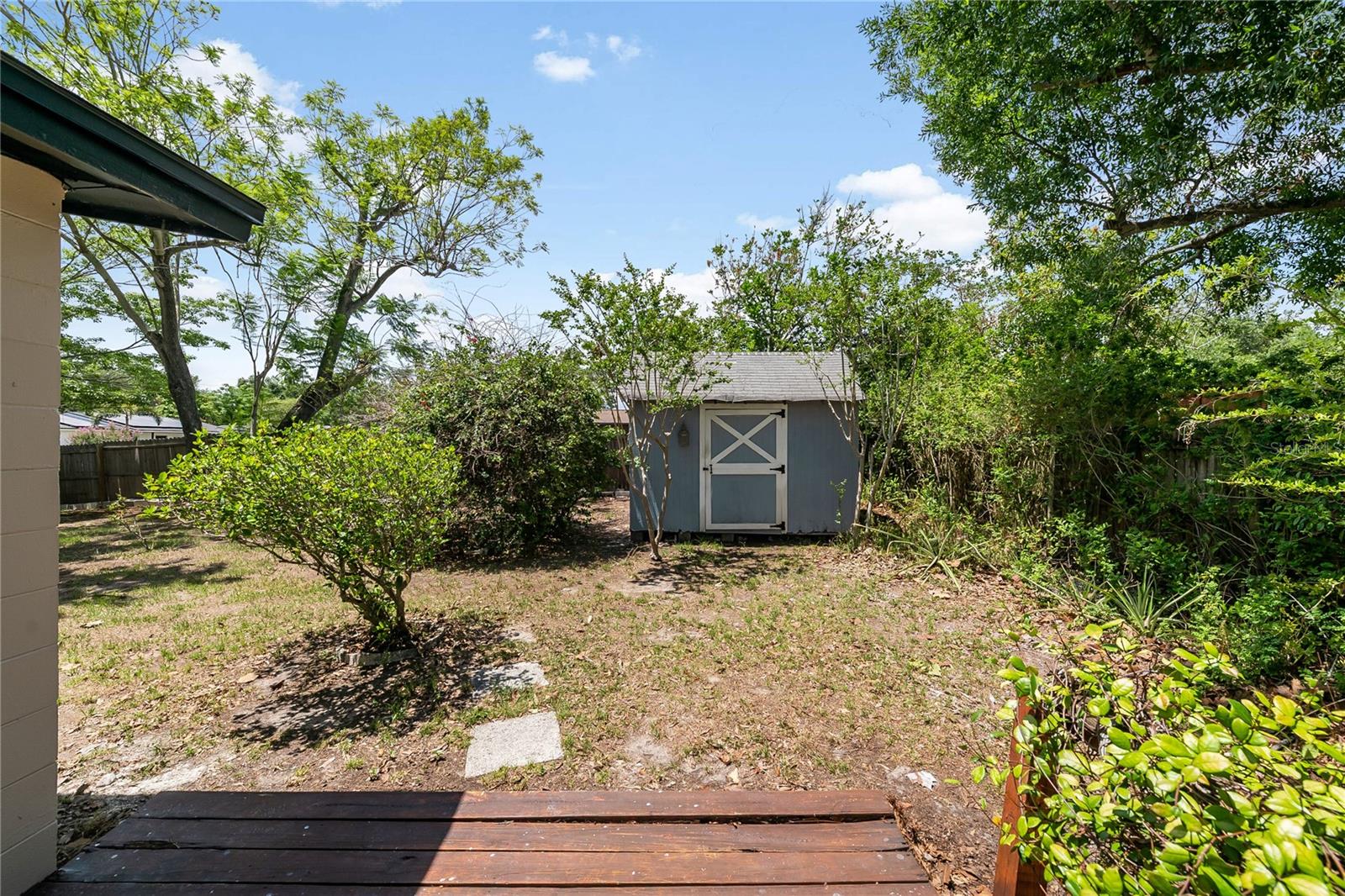 CLAIR MEL CITY SEC A UNIT - Residential