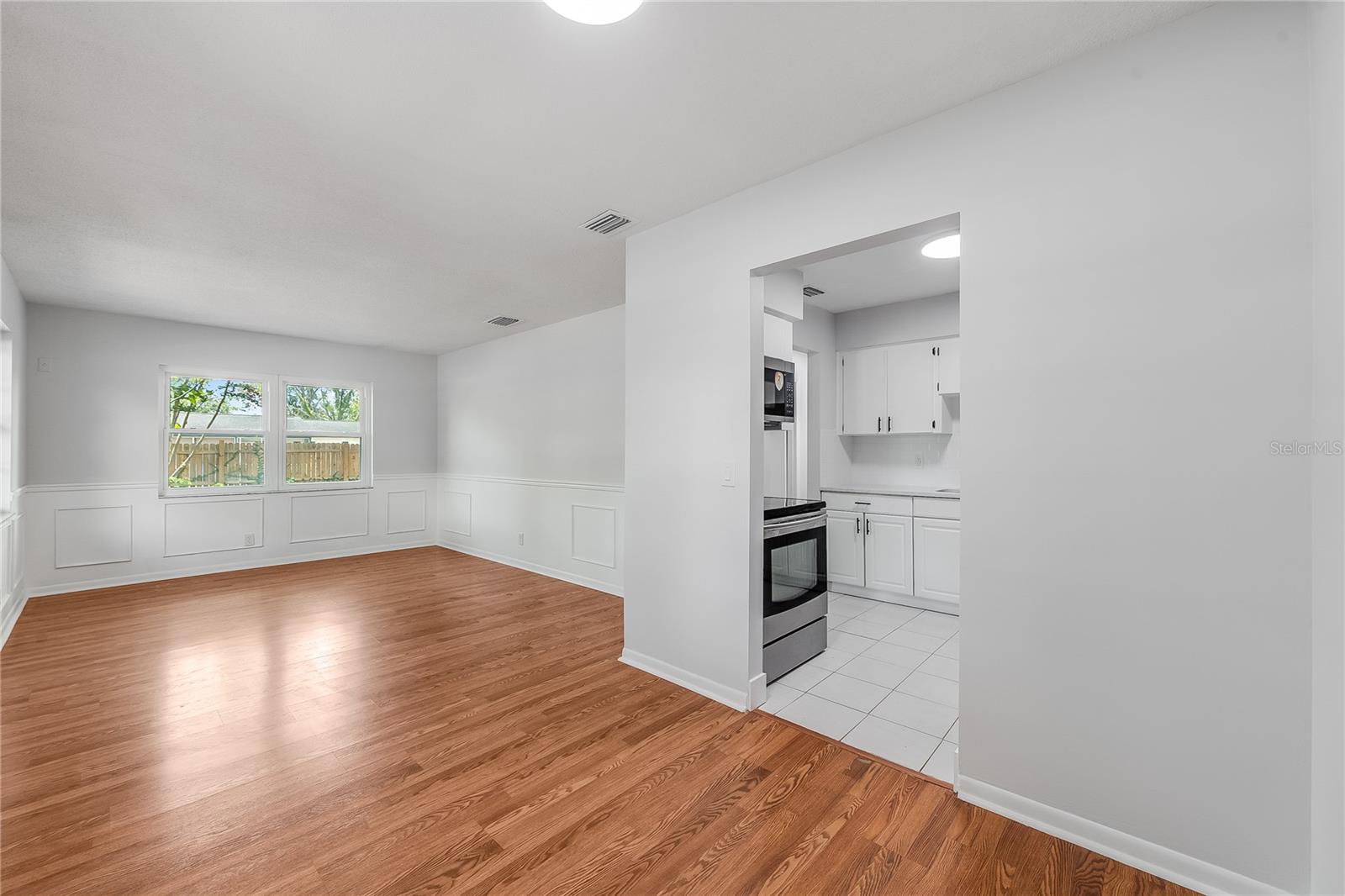 CLAIR MEL CITY SEC A UNIT - Residential