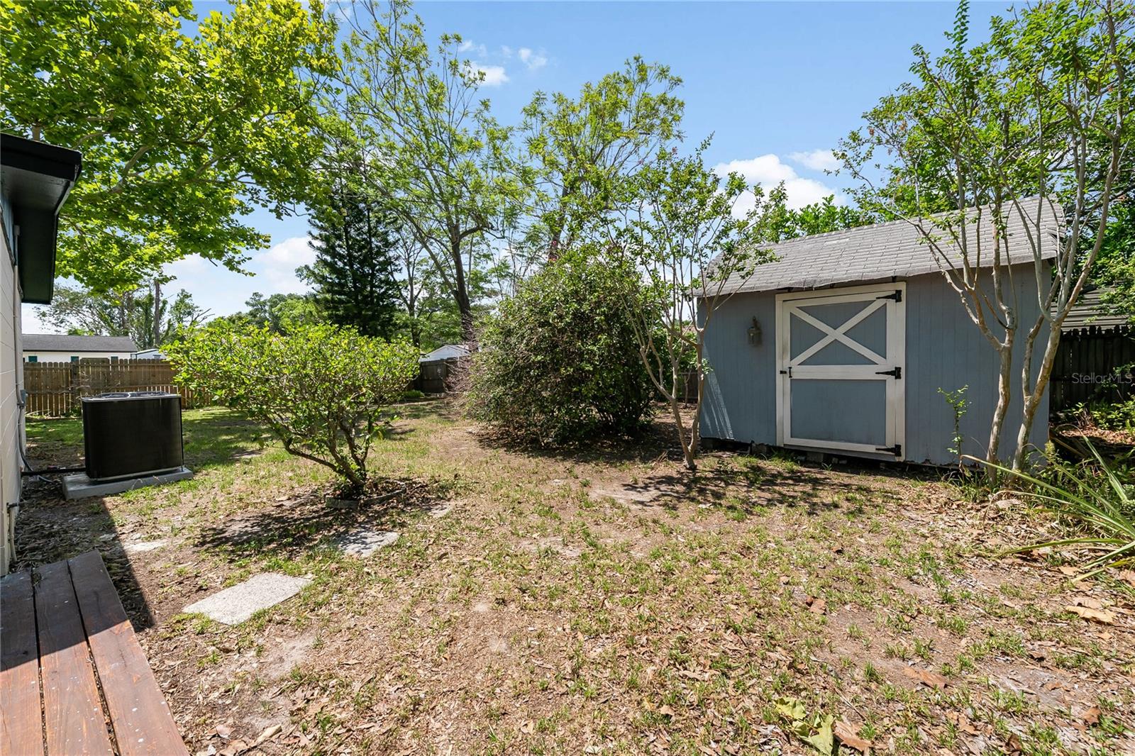 CLAIR MEL CITY SEC A UNIT - Residential