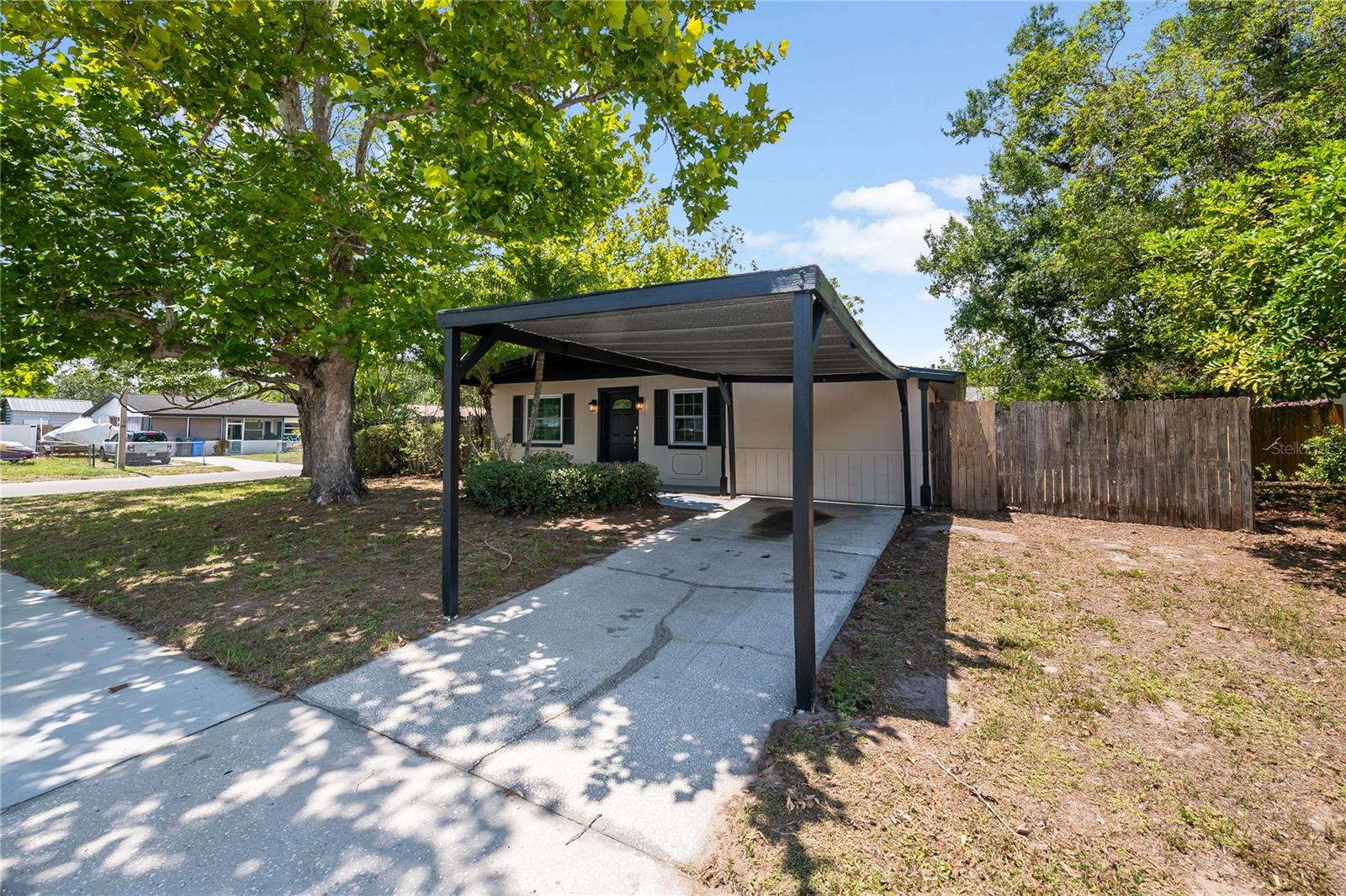 CLAIR MEL CITY SEC A UNIT - Residential