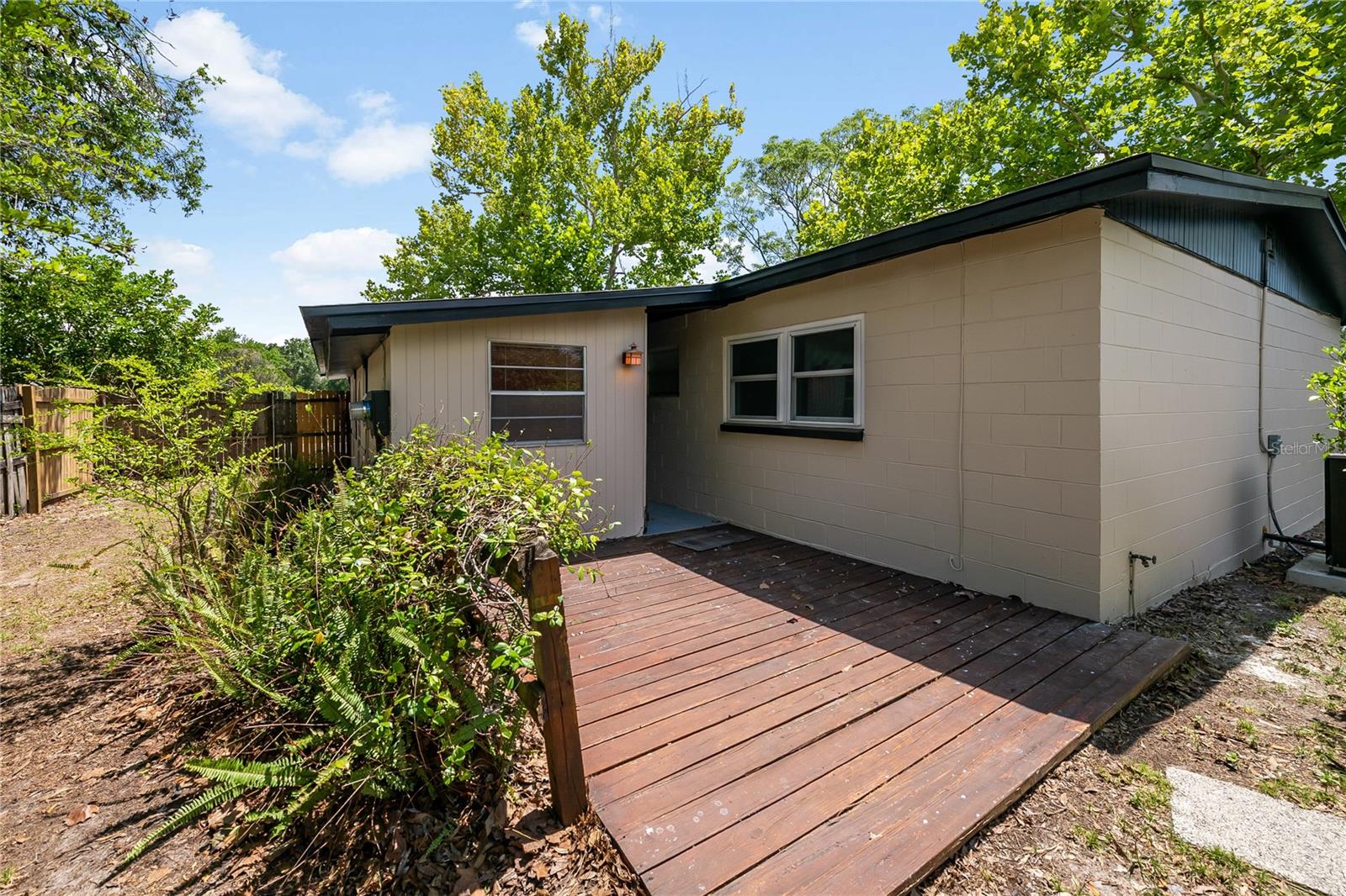 CLAIR MEL CITY SEC A UNIT - Residential