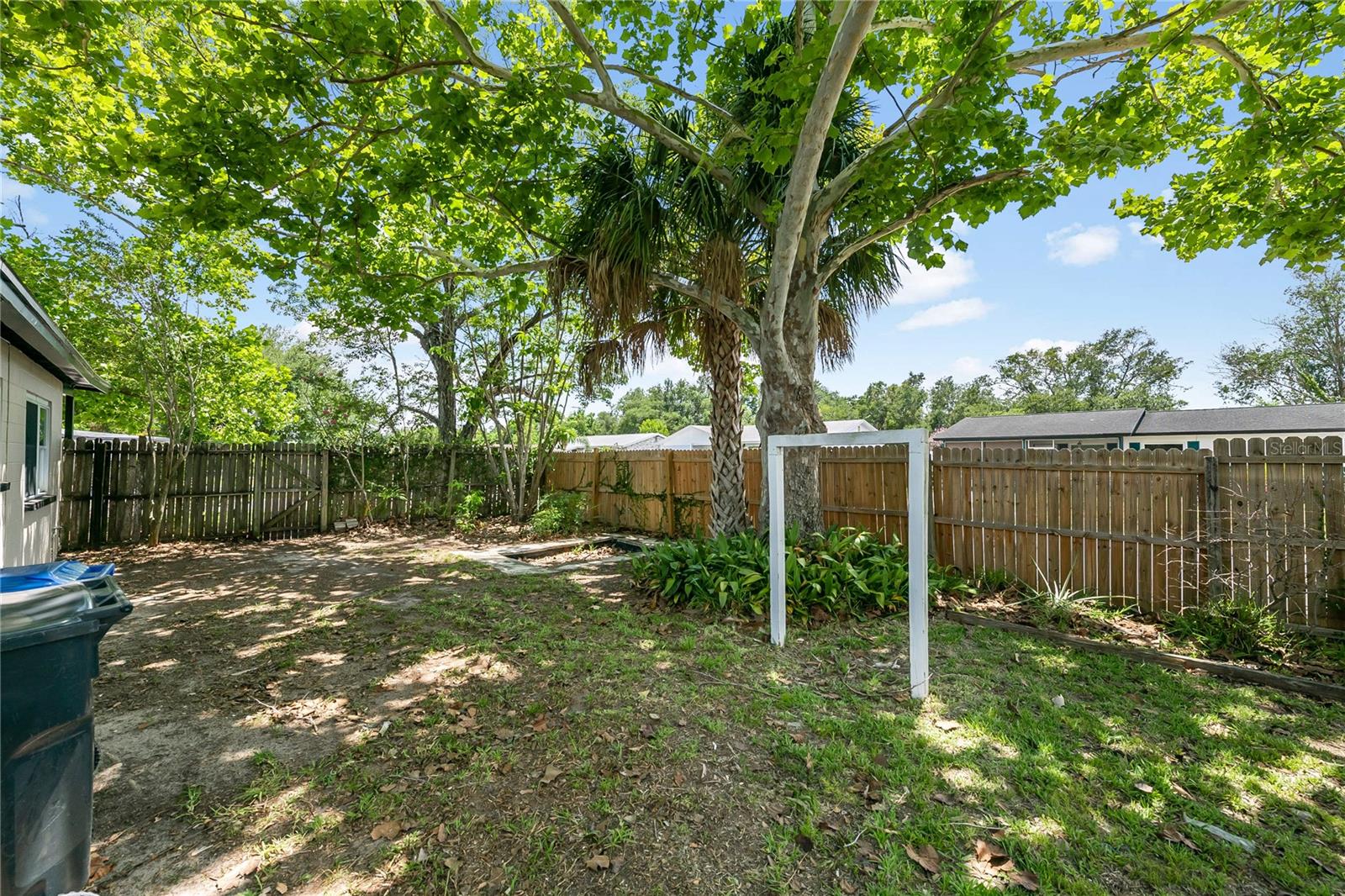 CLAIR MEL CITY SEC A UNIT - Residential