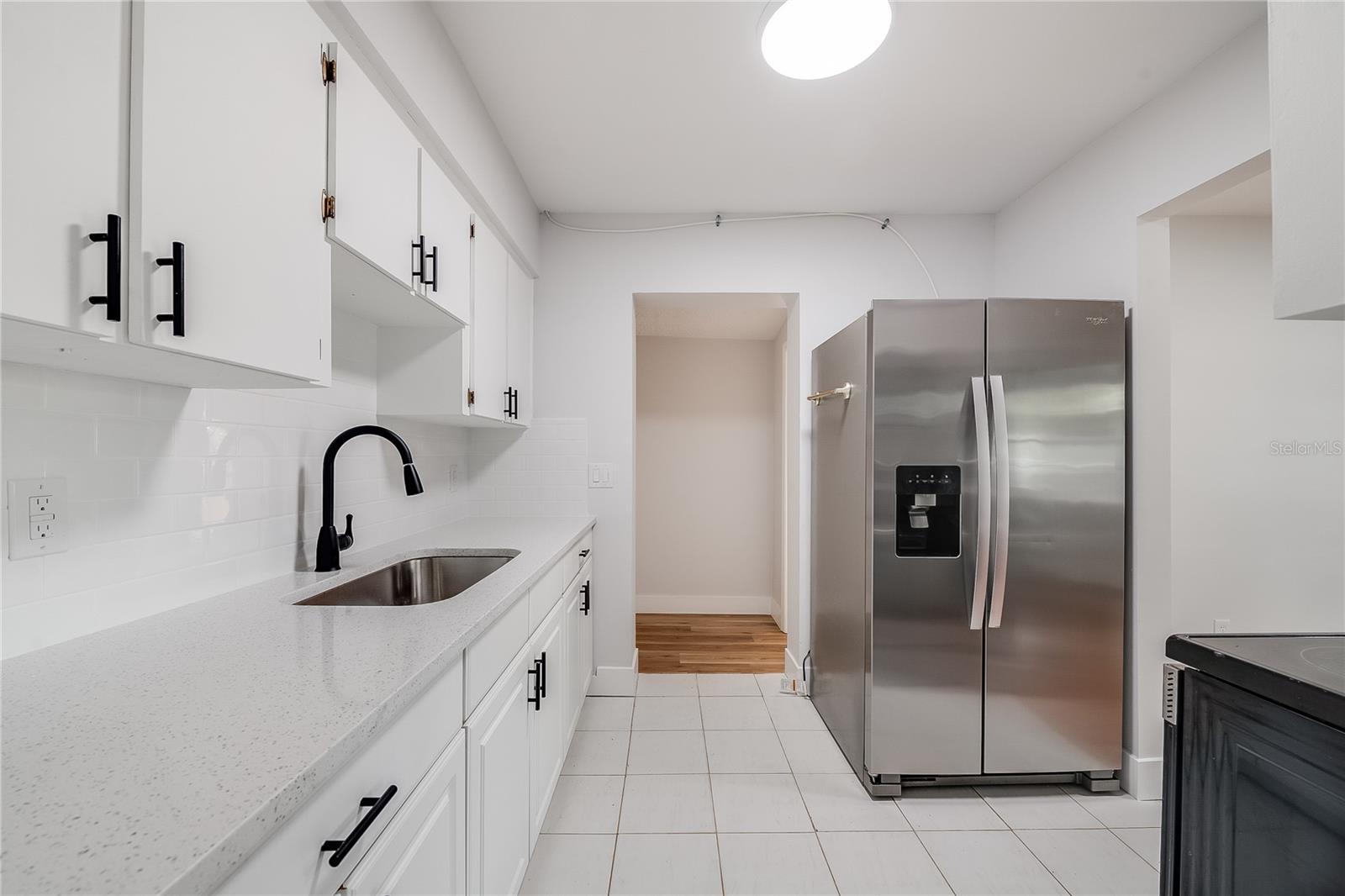 CLAIR MEL CITY SEC A UNIT - Residential