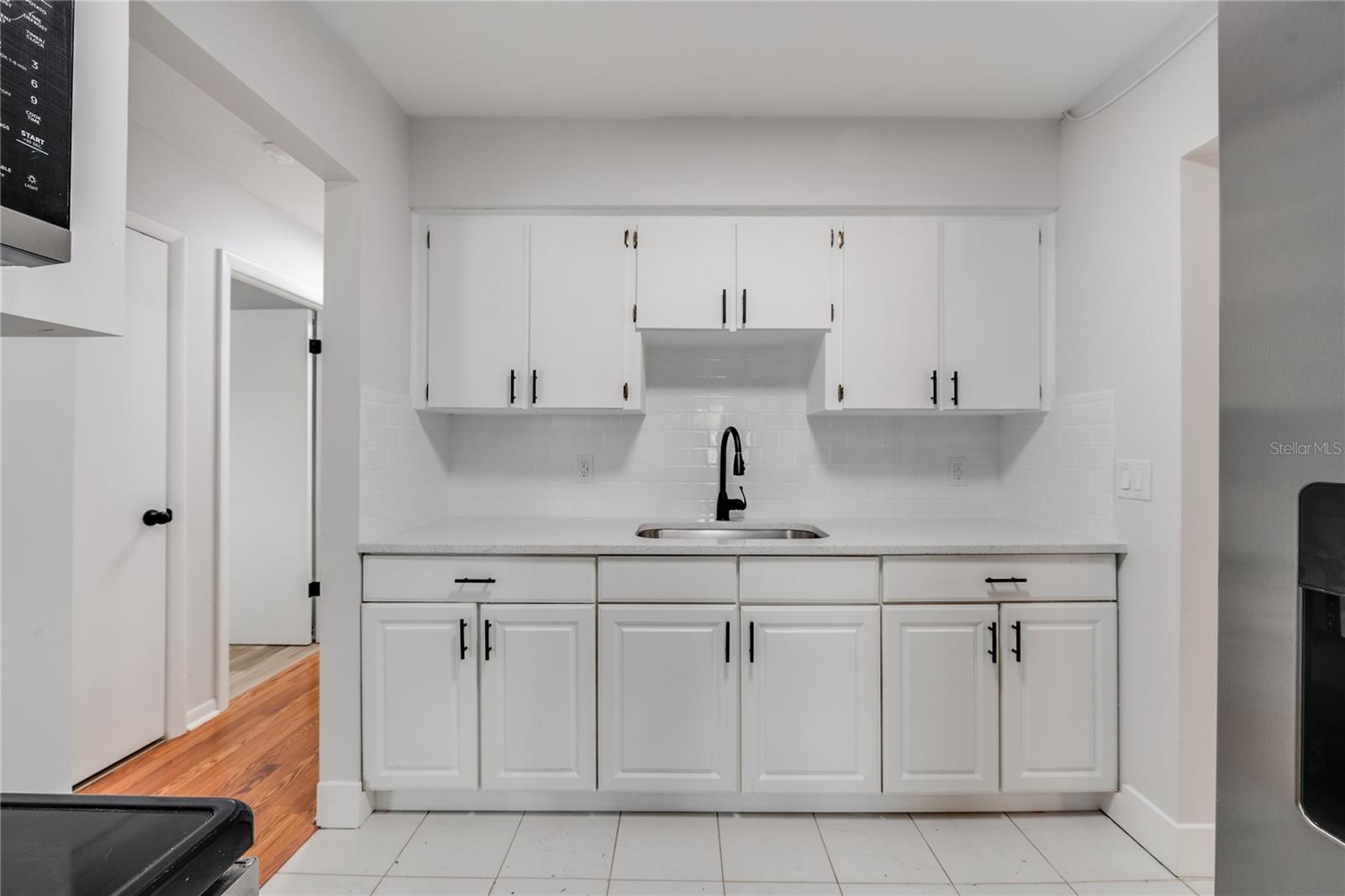 CLAIR MEL CITY SEC A UNIT - Residential
