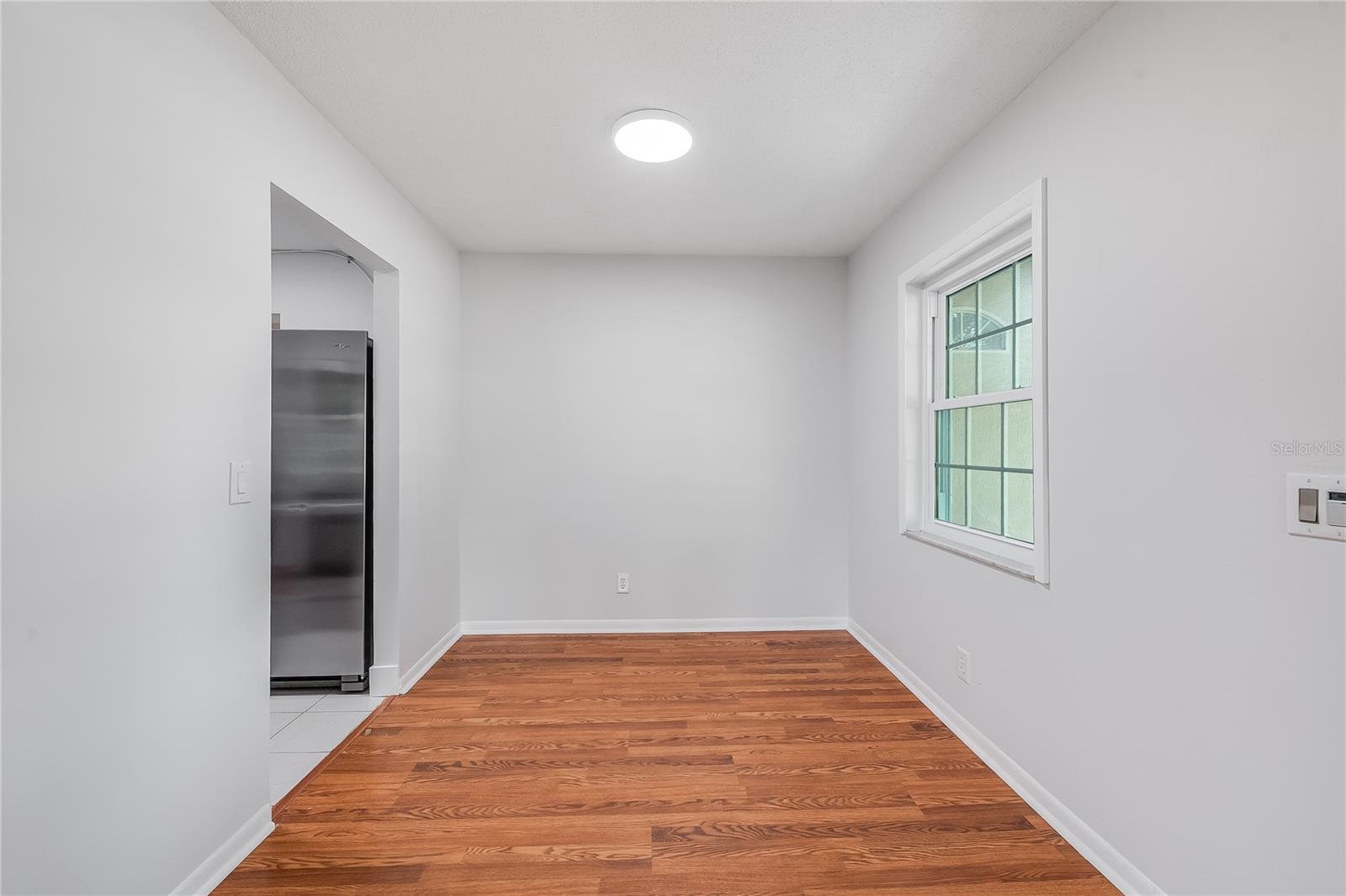 CLAIR MEL CITY SEC A UNIT - Residential
