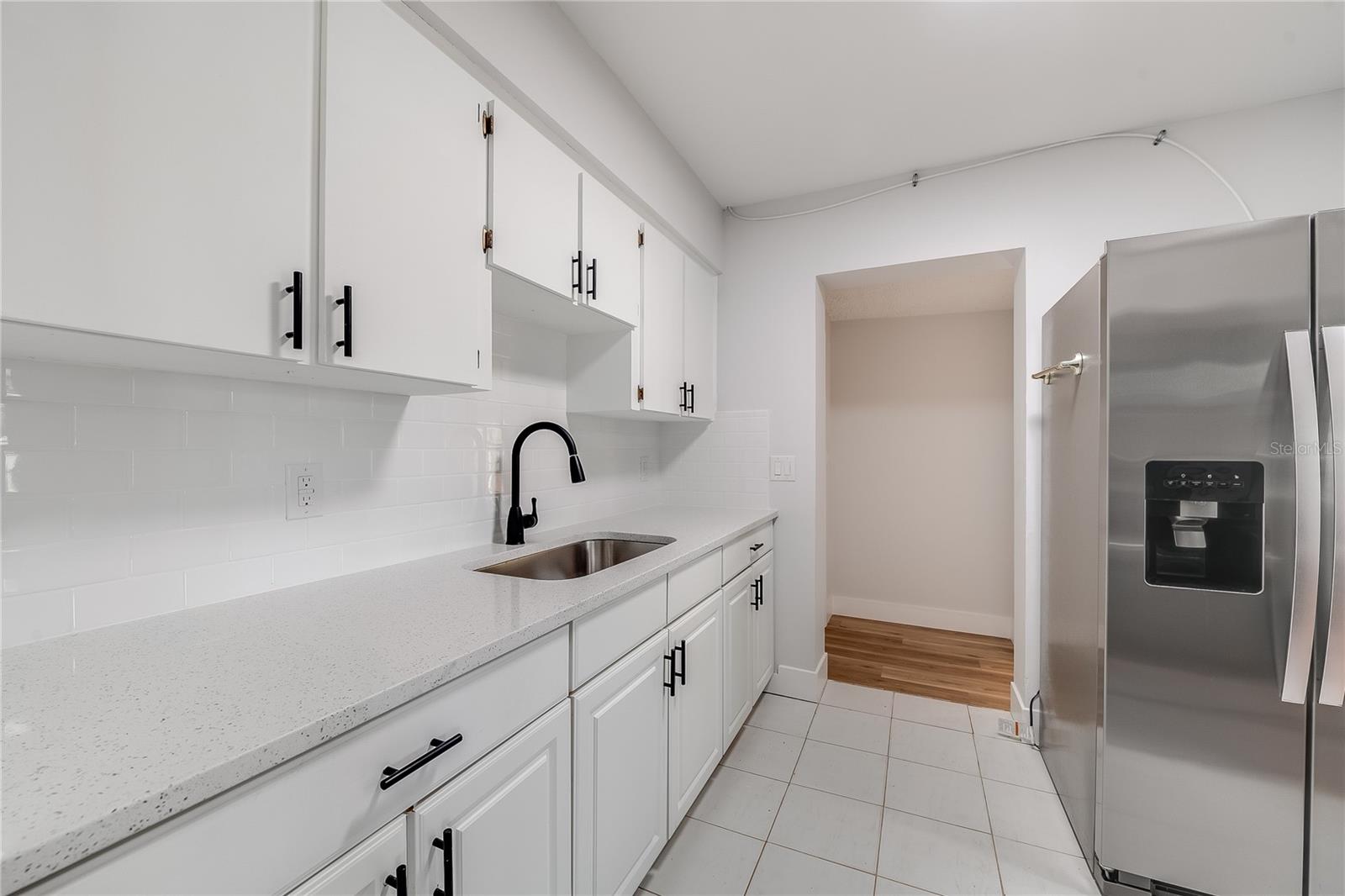 CLAIR MEL CITY SEC A UNIT - Residential