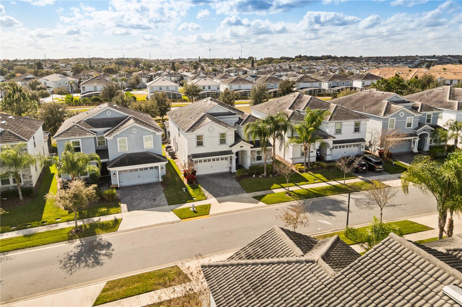 STONEYBROOK SOUTH TR K - Residential