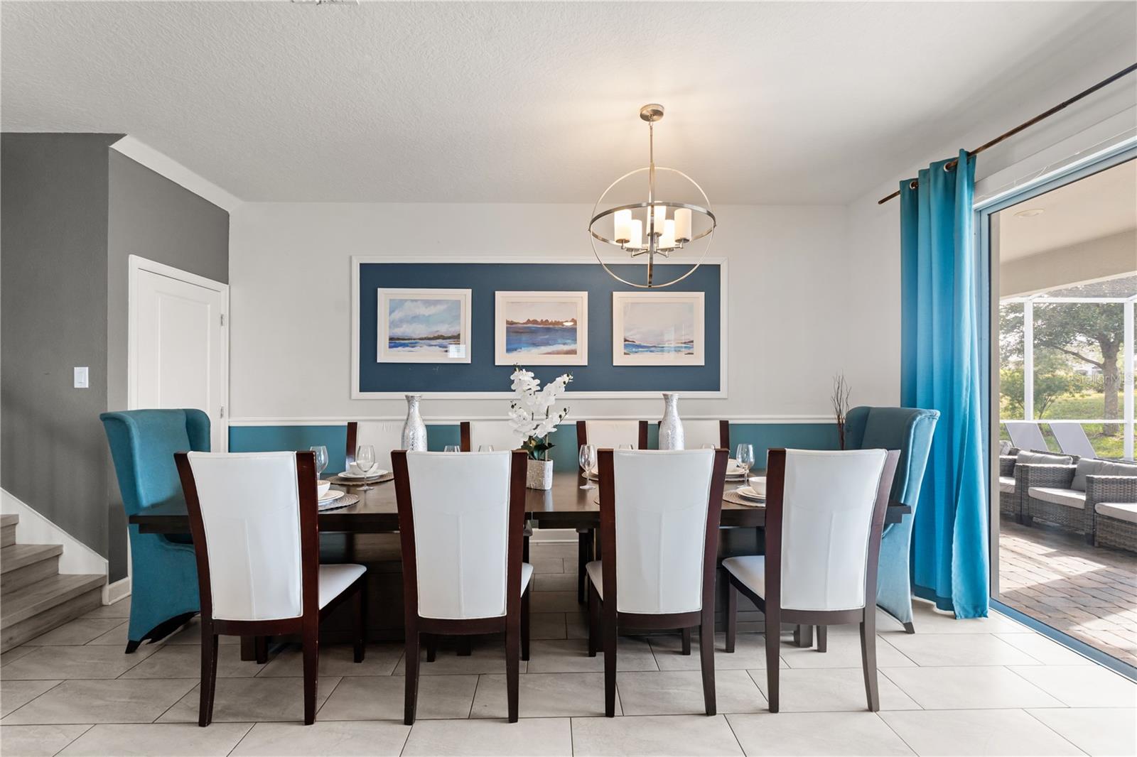 STONEYBROOK SOUTH TR K - Residential