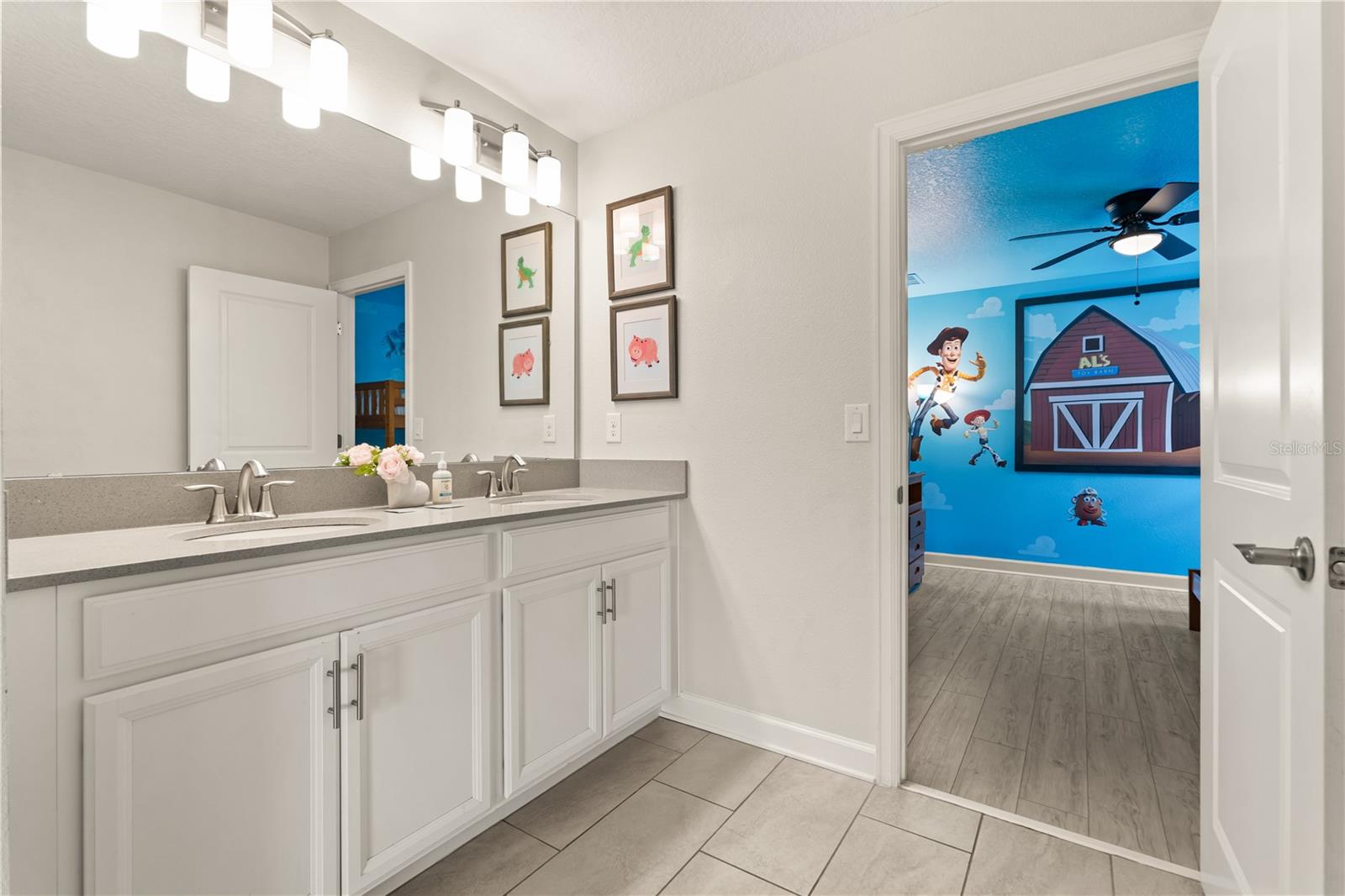 STONEYBROOK SOUTH TR K - Residential
