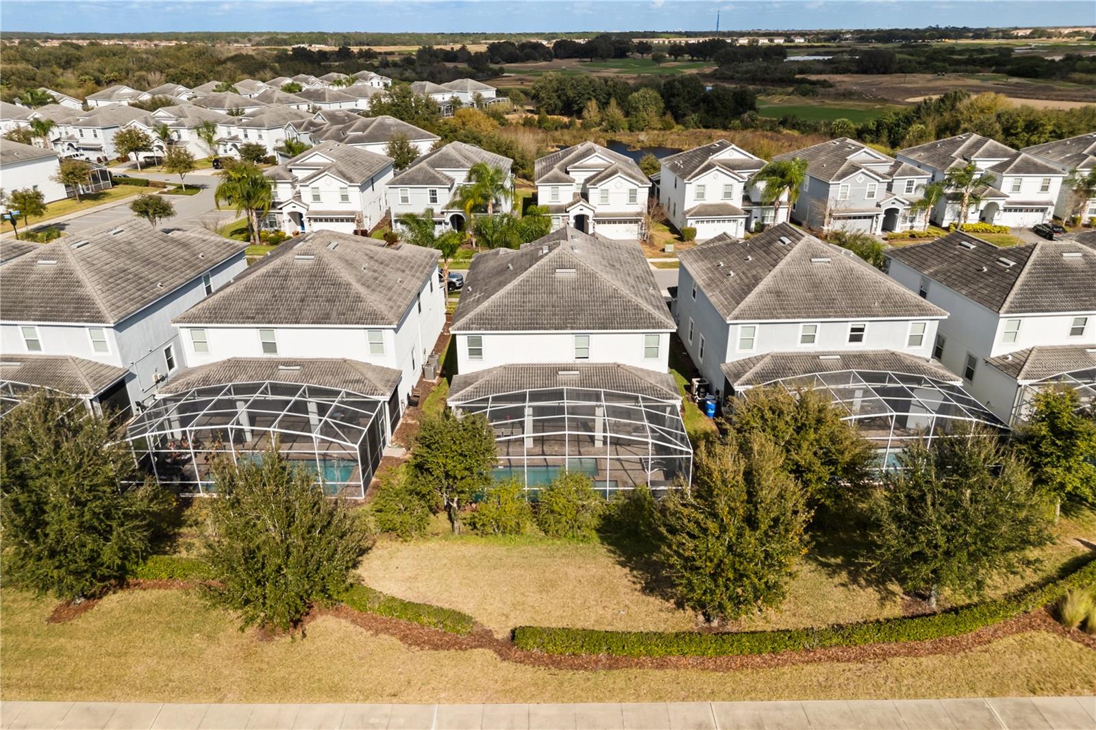 STONEYBROOK SOUTH TR K - Residential