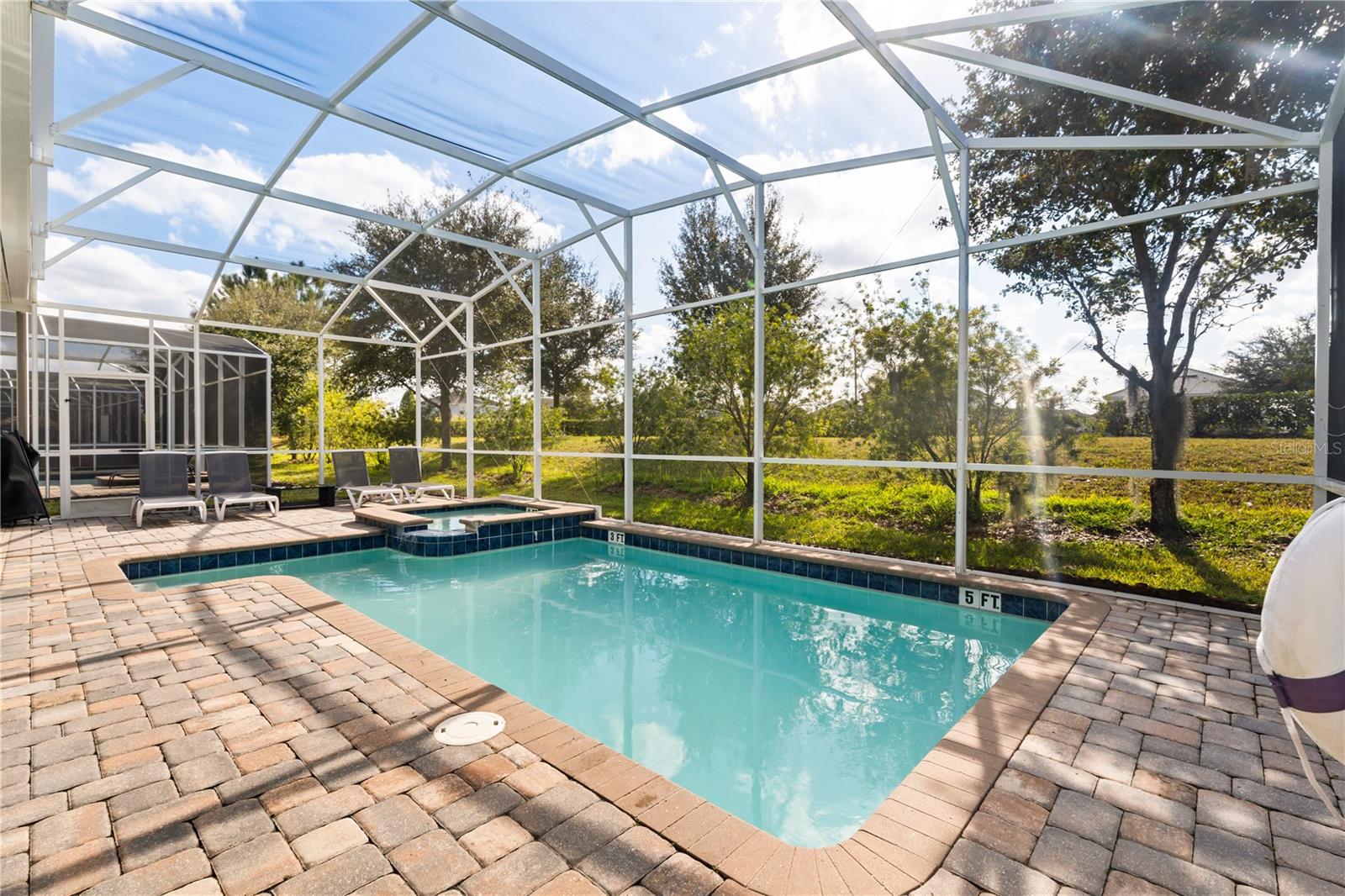 STONEYBROOK SOUTH TR K - Residential