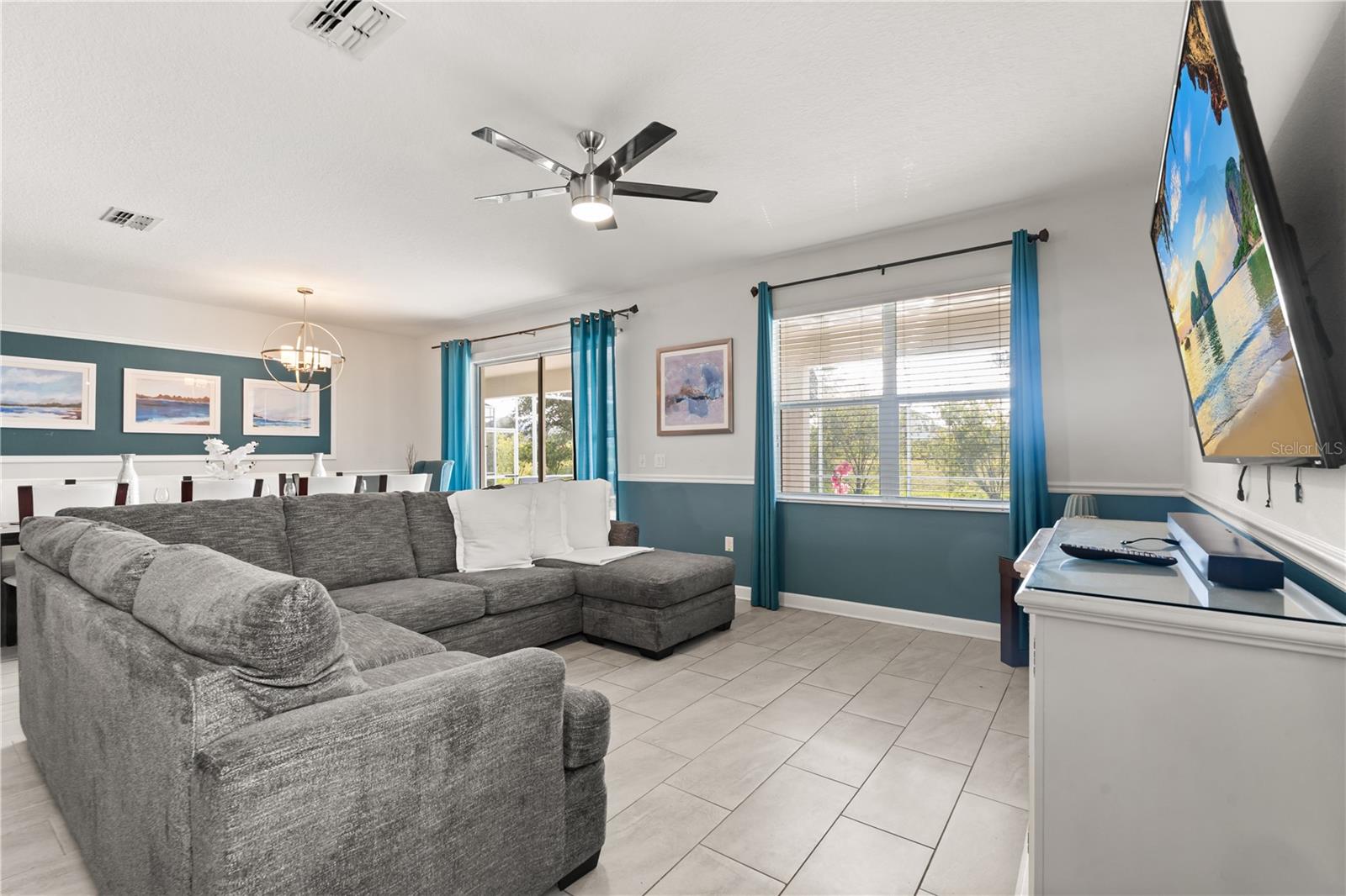 STONEYBROOK SOUTH TR K - Residential