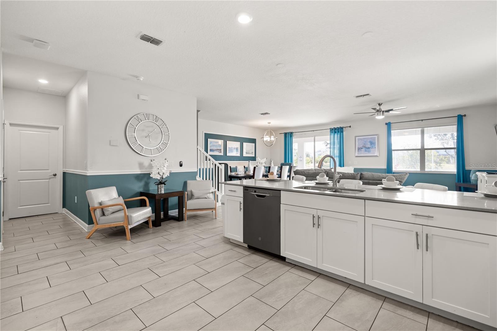 STONEYBROOK SOUTH TR K - Residential
