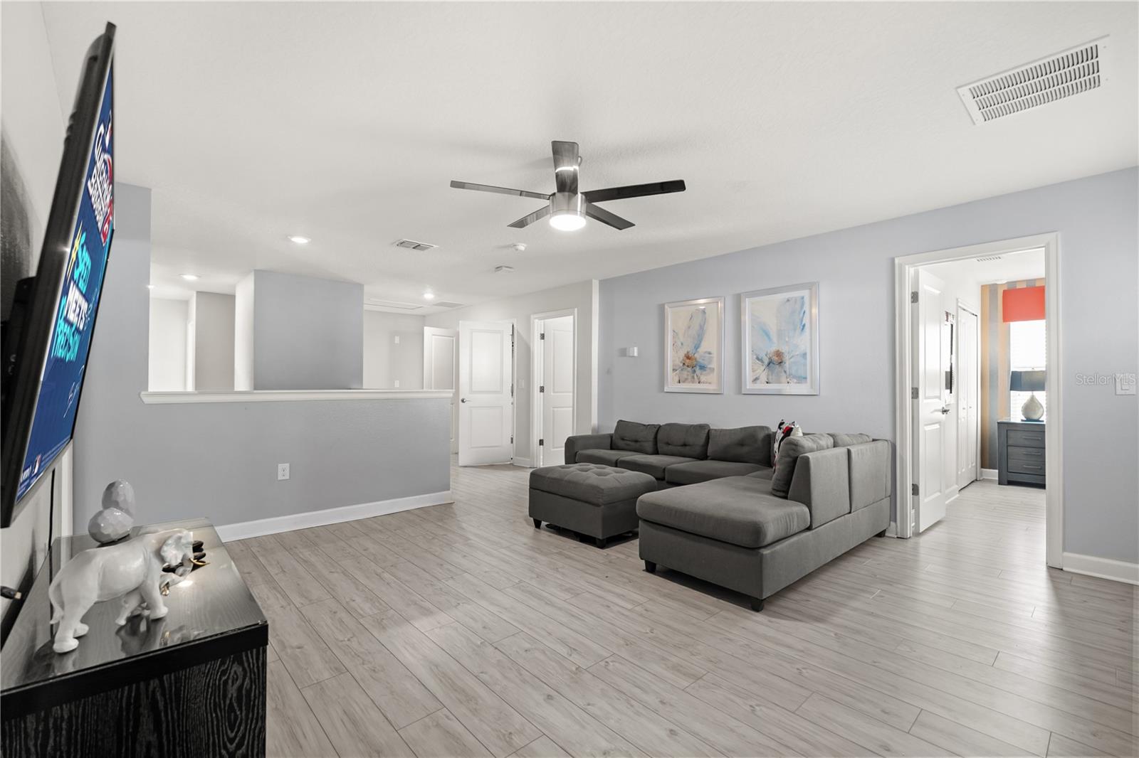 STONEYBROOK SOUTH TR K - Residential