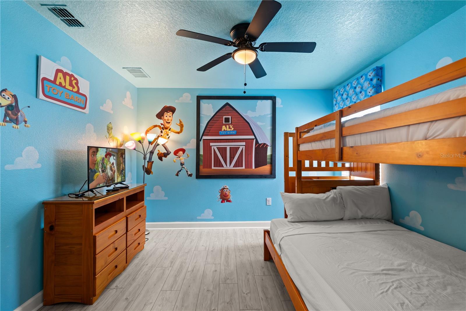 STONEYBROOK SOUTH TR K - Residential