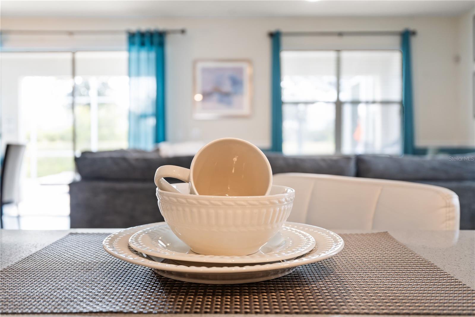 STONEYBROOK SOUTH TR K - Residential