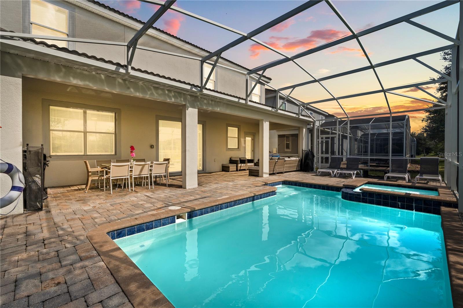 STONEYBROOK SOUTH TR K - Residential