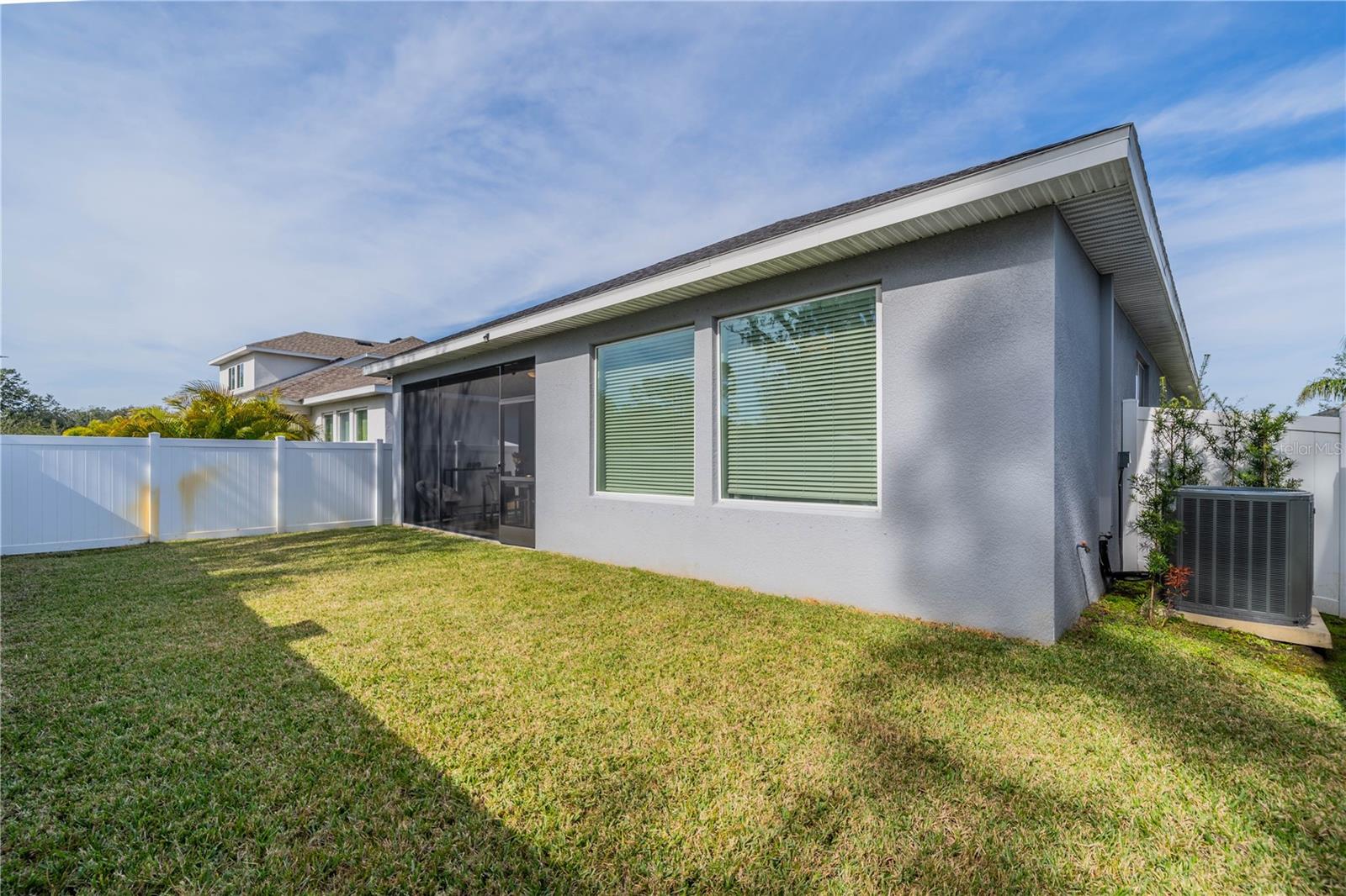 MOSS CREEK PH I - Residential