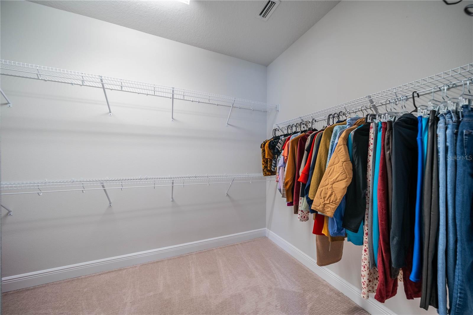 MOSS CREEK PH I - Residential