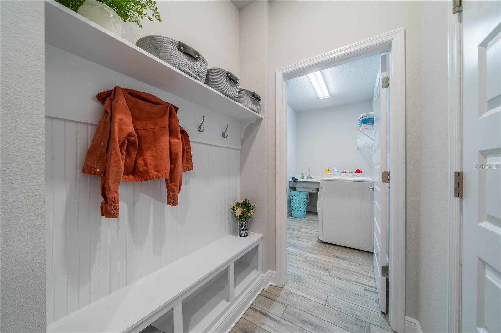 MOSS CREEK PH I - Residential