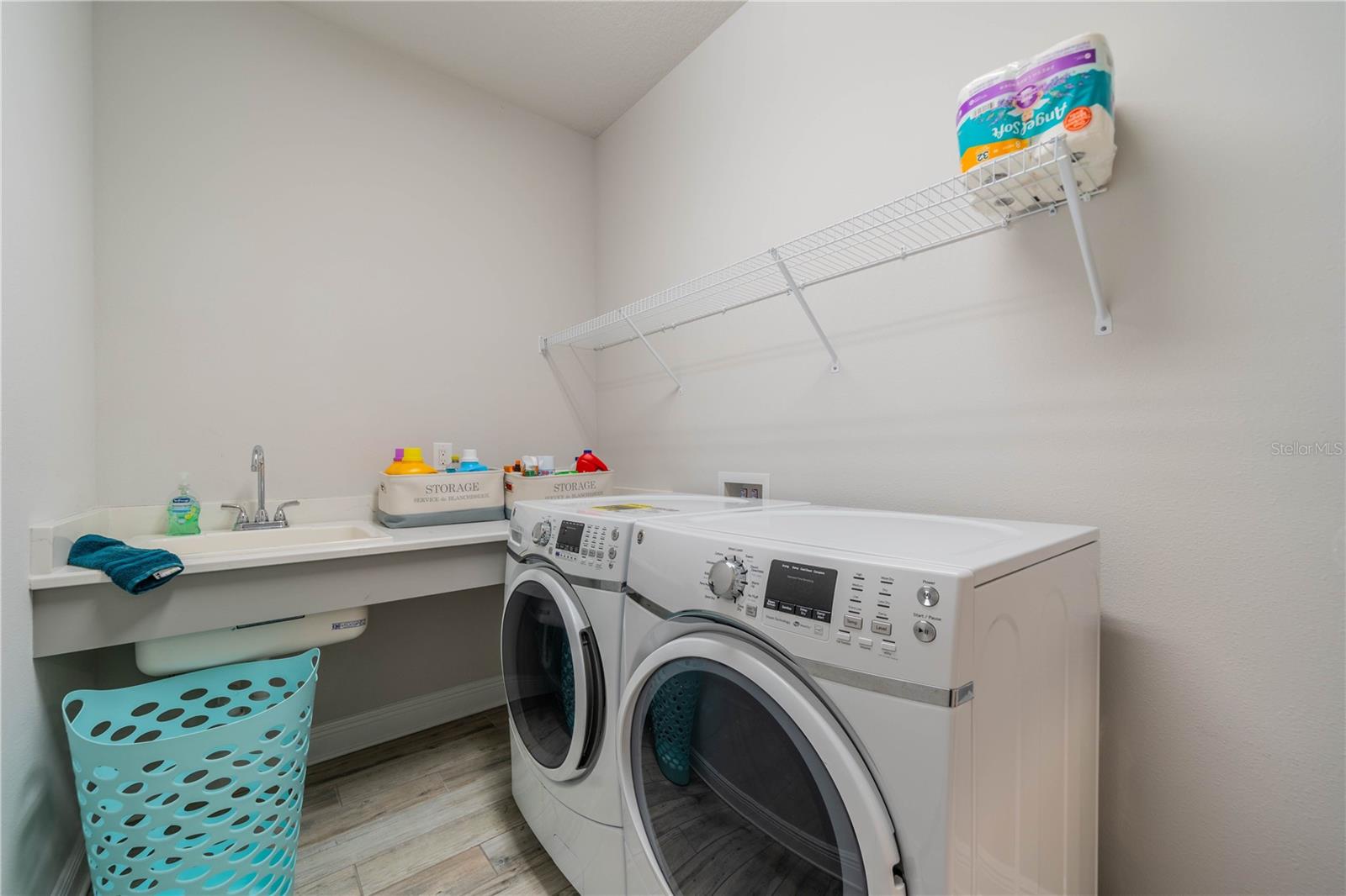 MOSS CREEK PH I - Residential