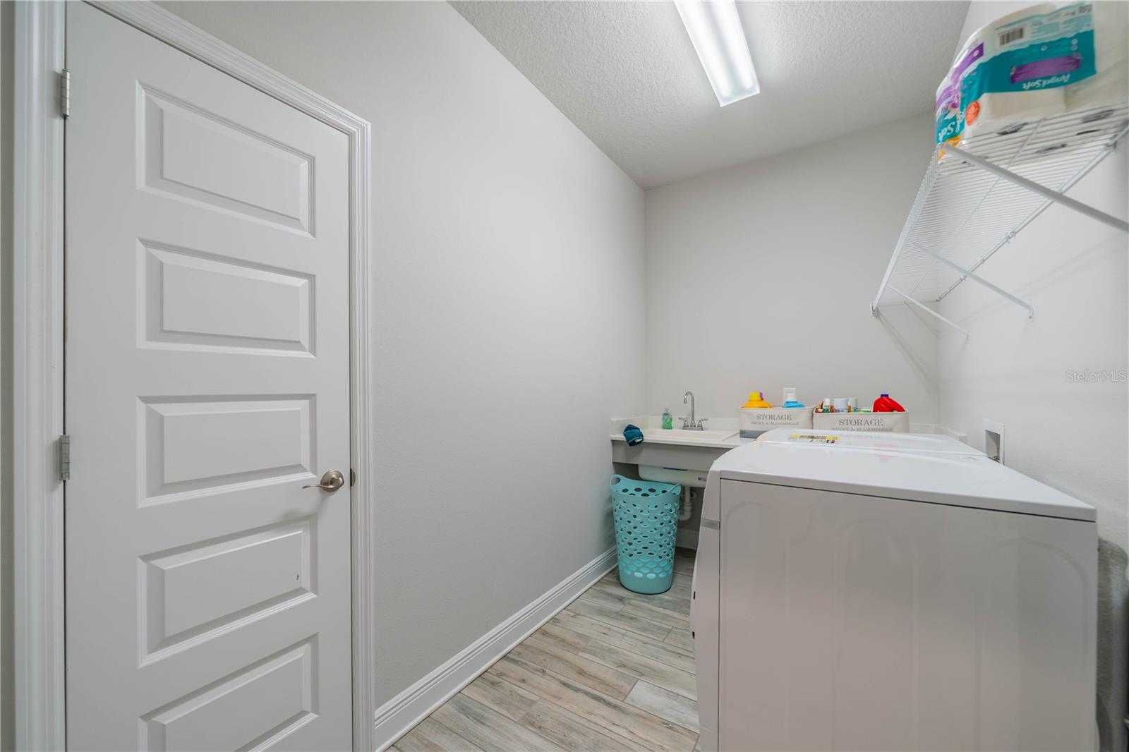 MOSS CREEK PH I - Residential