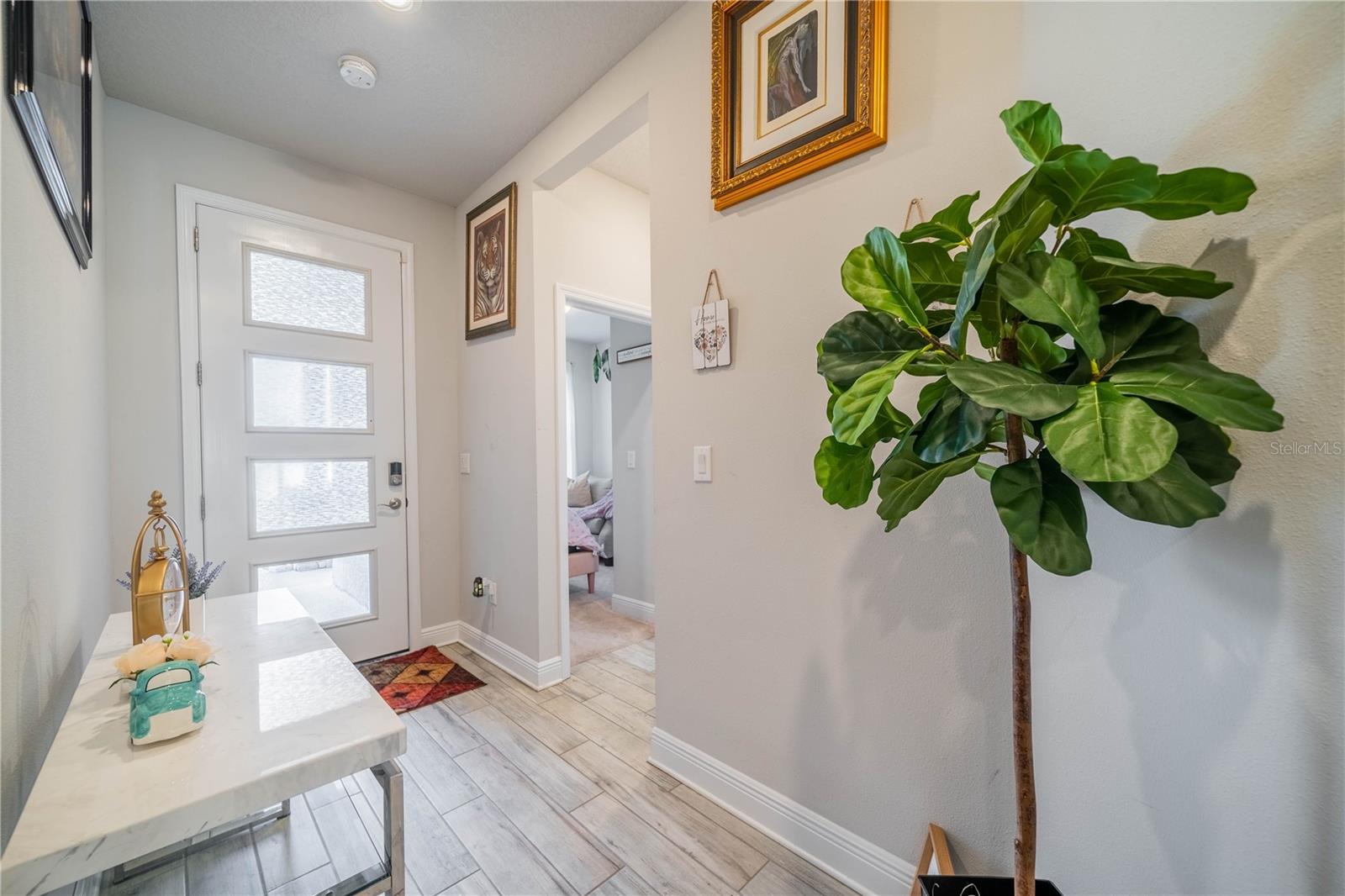 MOSS CREEK PH I - Residential