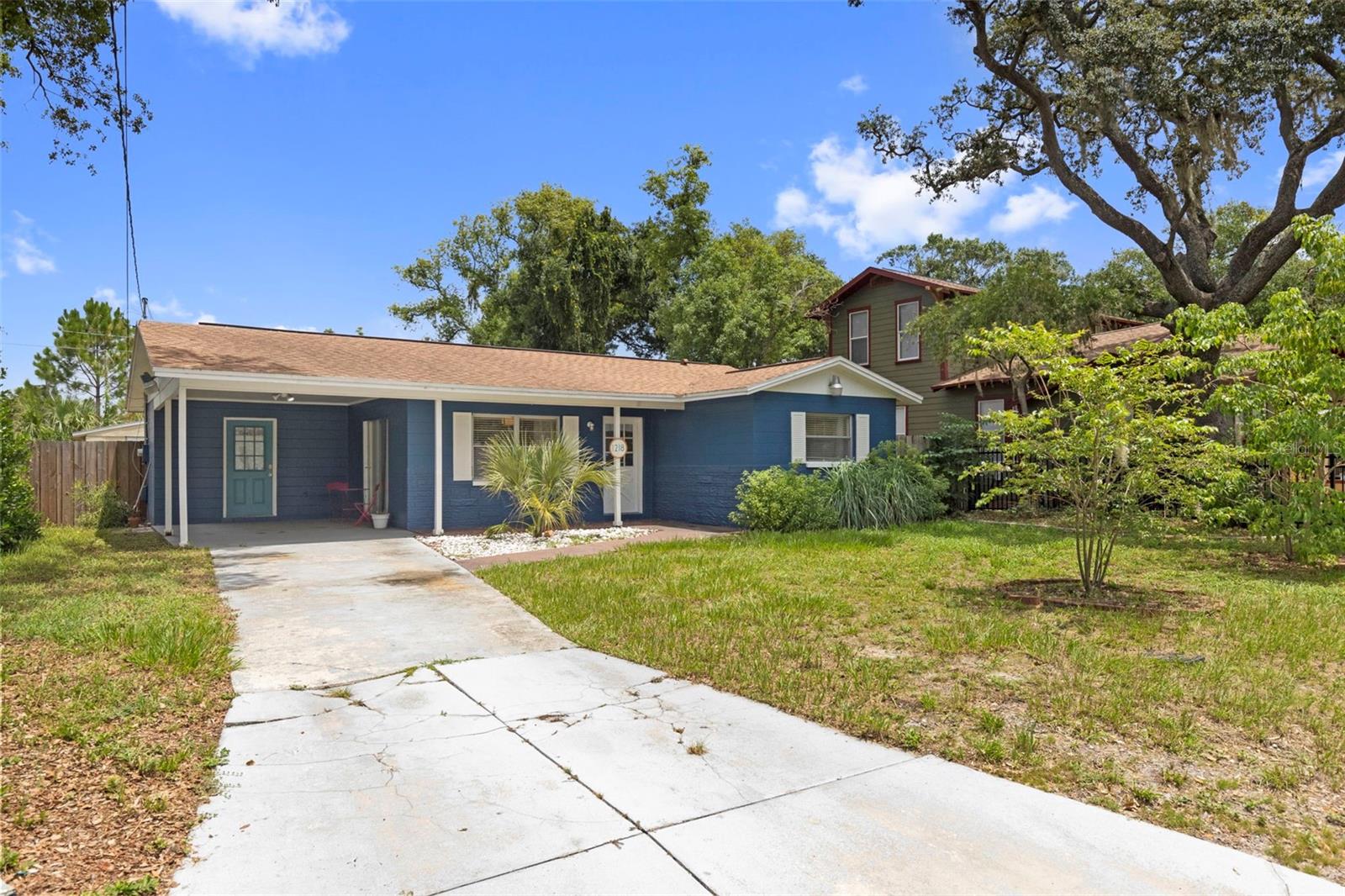 DEMOREST - Residential