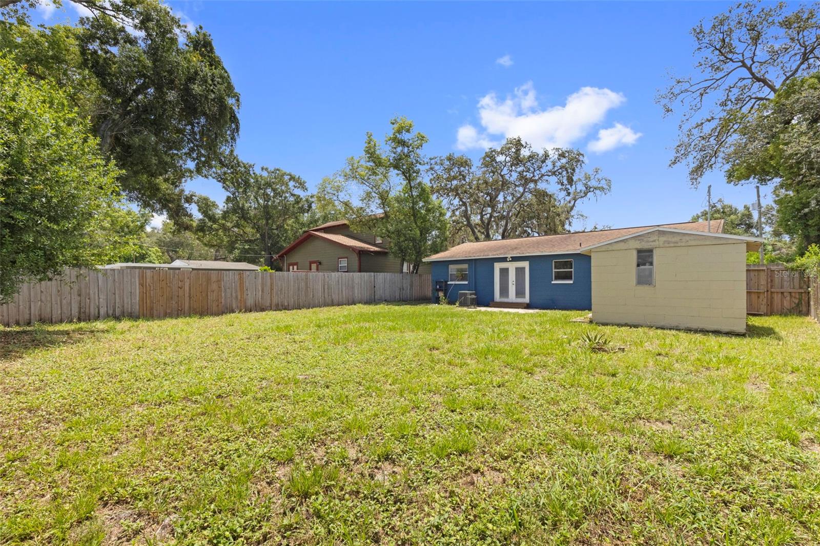 DEMOREST - Residential