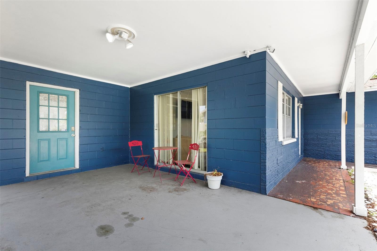 DEMOREST - Residential