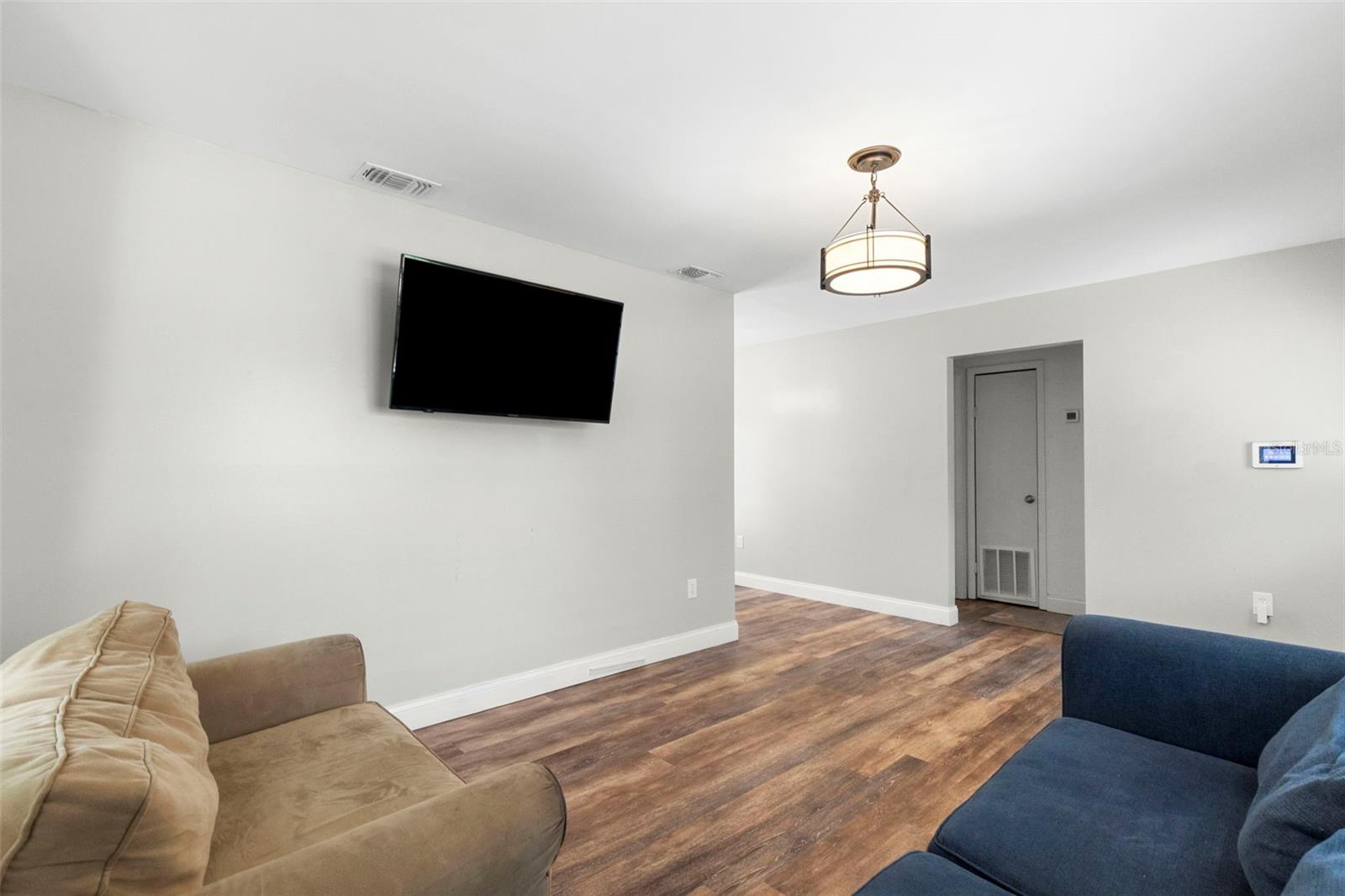 DEMOREST - Residential