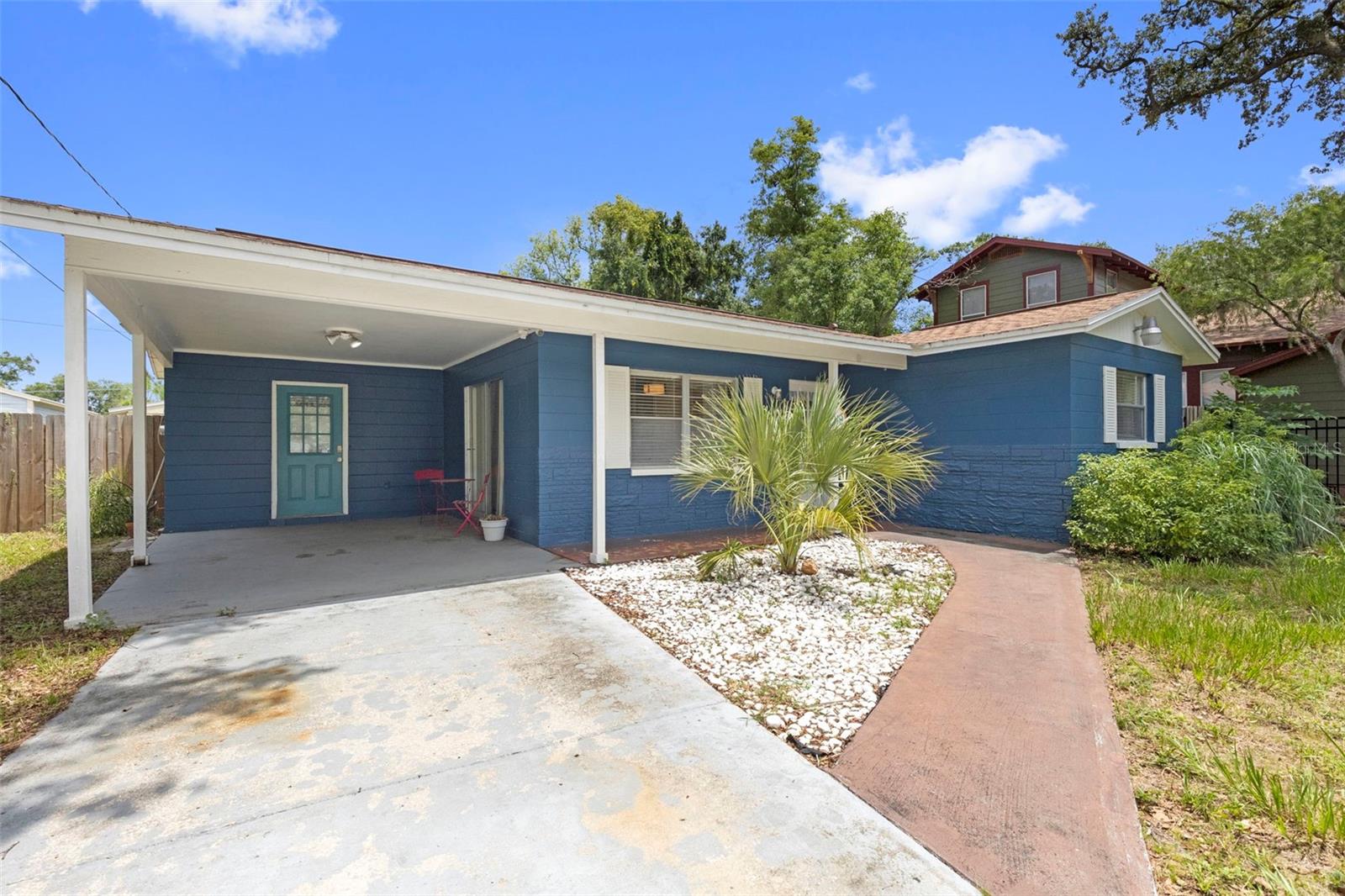 DEMOREST - Residential