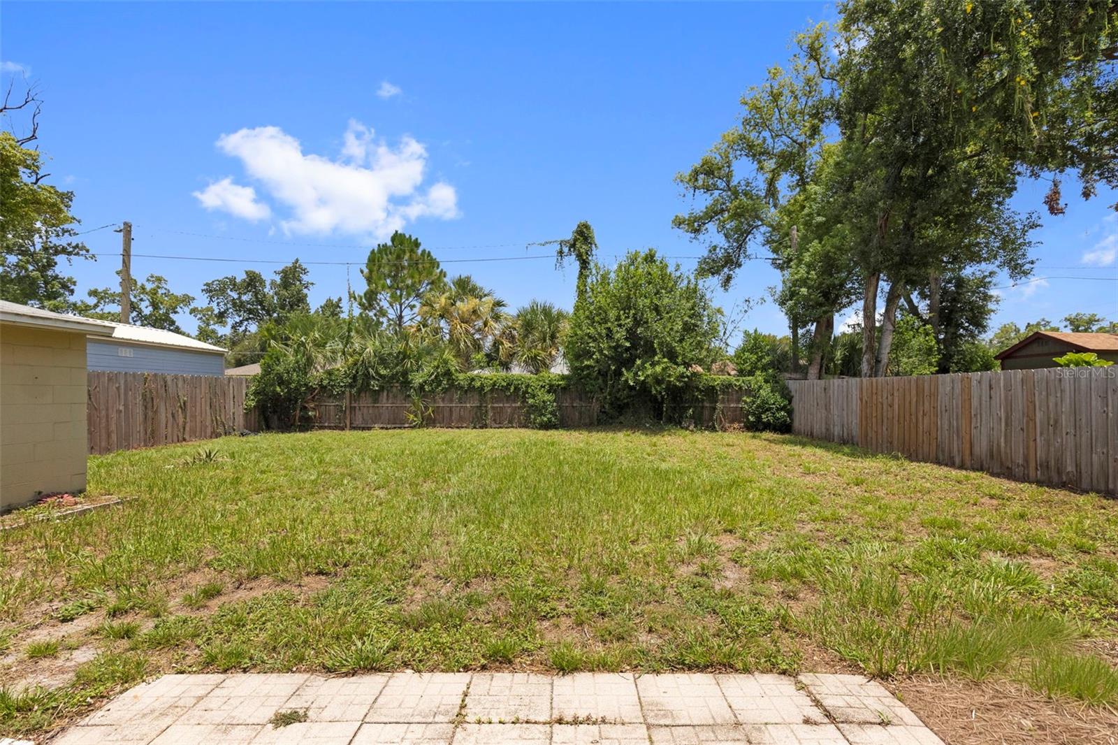 DEMOREST - Residential