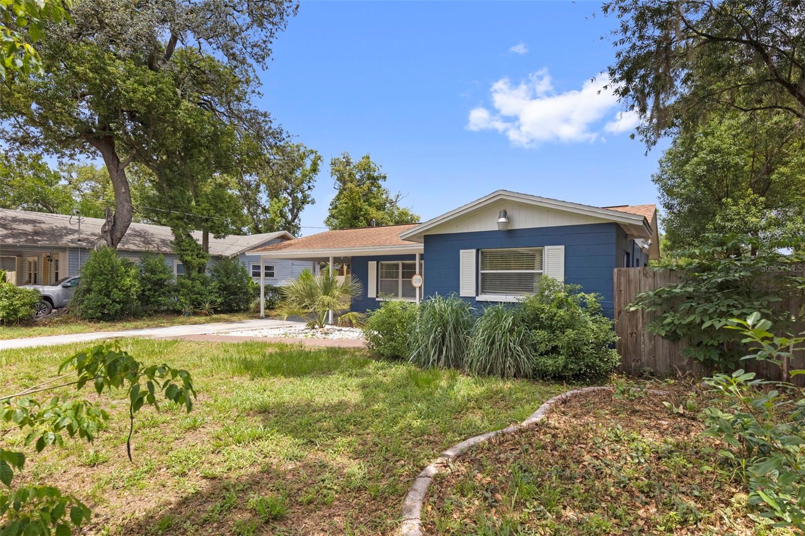 DEMOREST - Residential